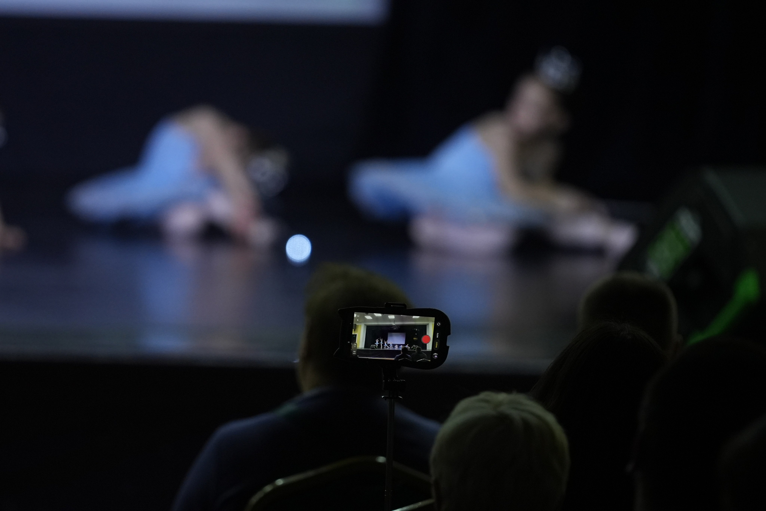 14 февраля, г. Москва. Золотое яблочко