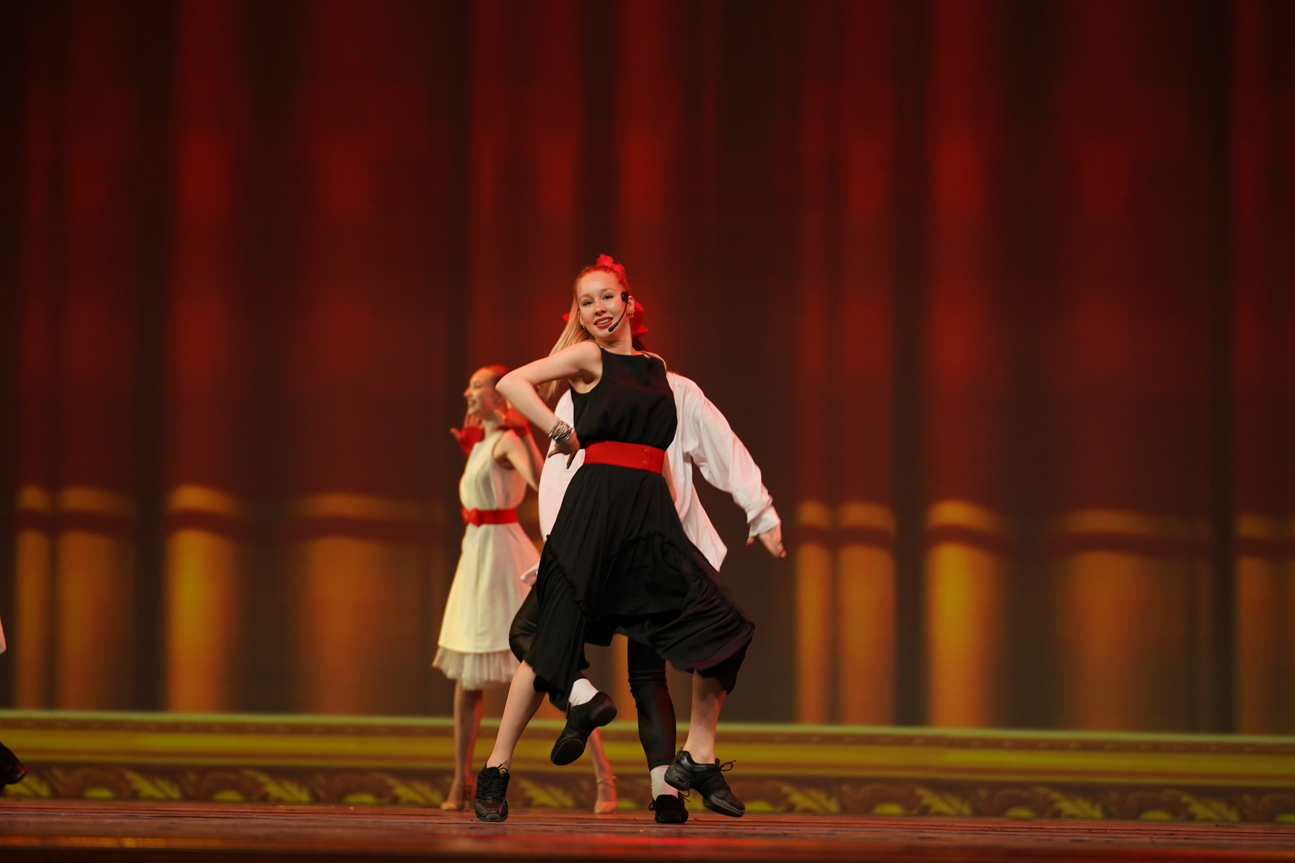 19 мая, отделение 1, г. Москва, Кремль. Золотое яблочко