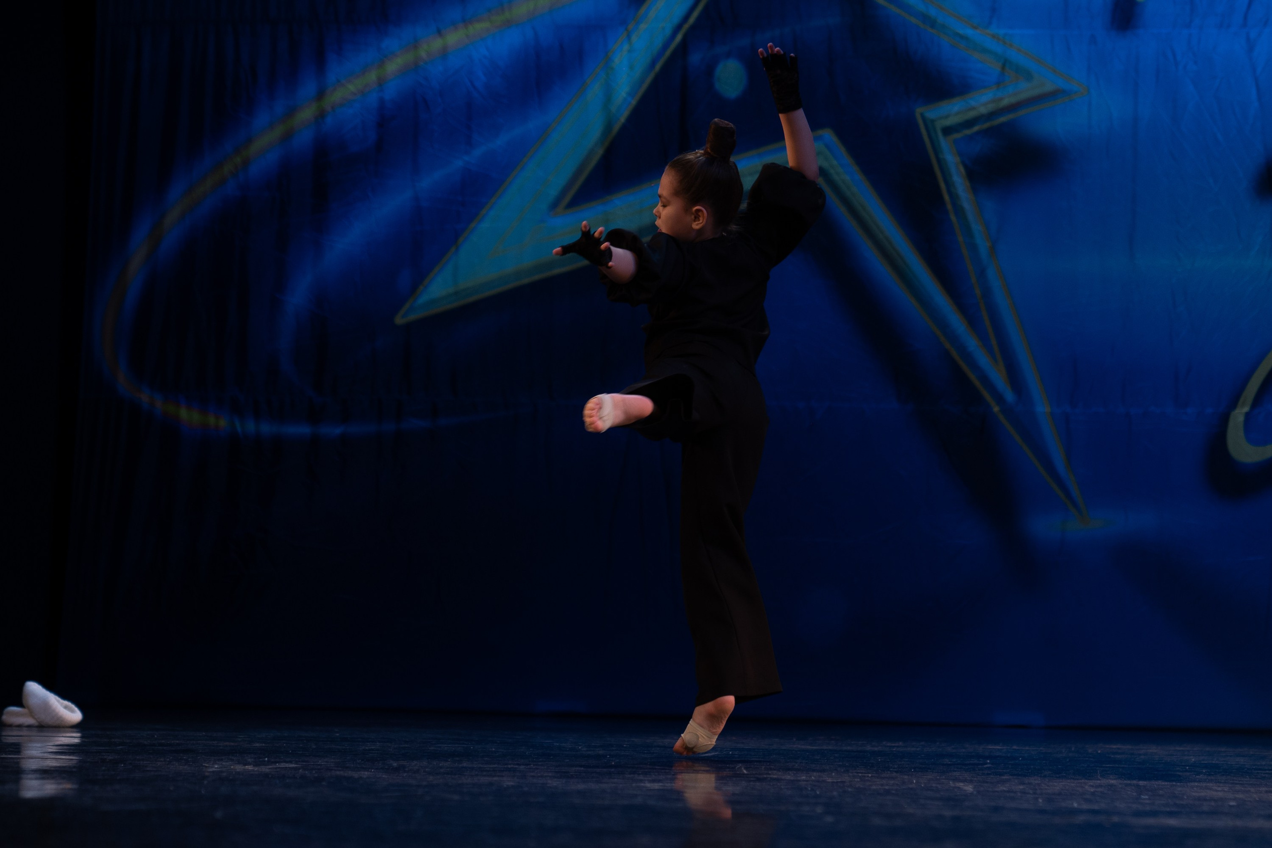 16 марта, г. Хабаровск. Золотое яблочко