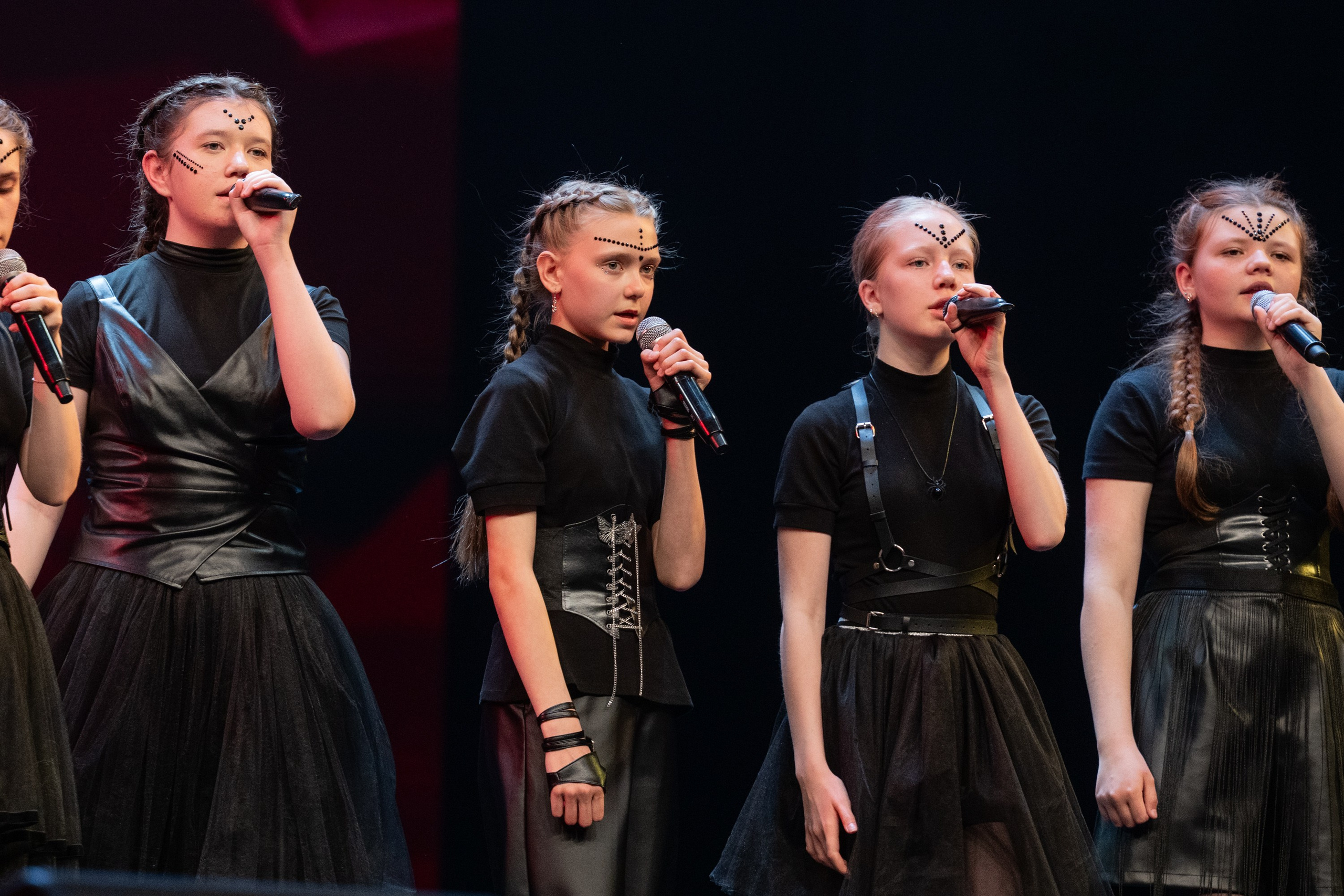 18 мая, г. Москва, Кремль, Концерт. Золотое яблочко