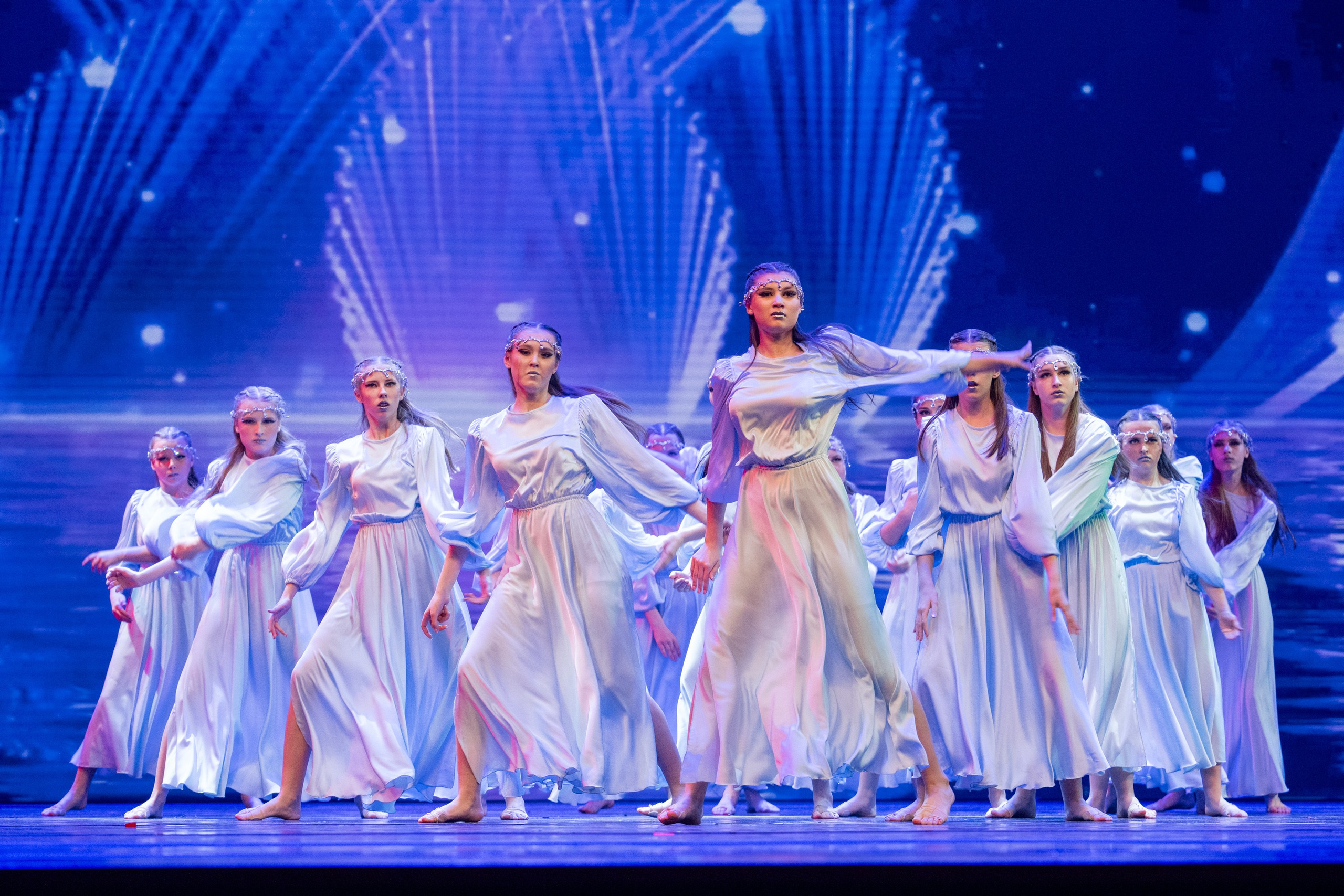 18 мая, г. Москва, Кремль, Концерт. Золотое яблочко