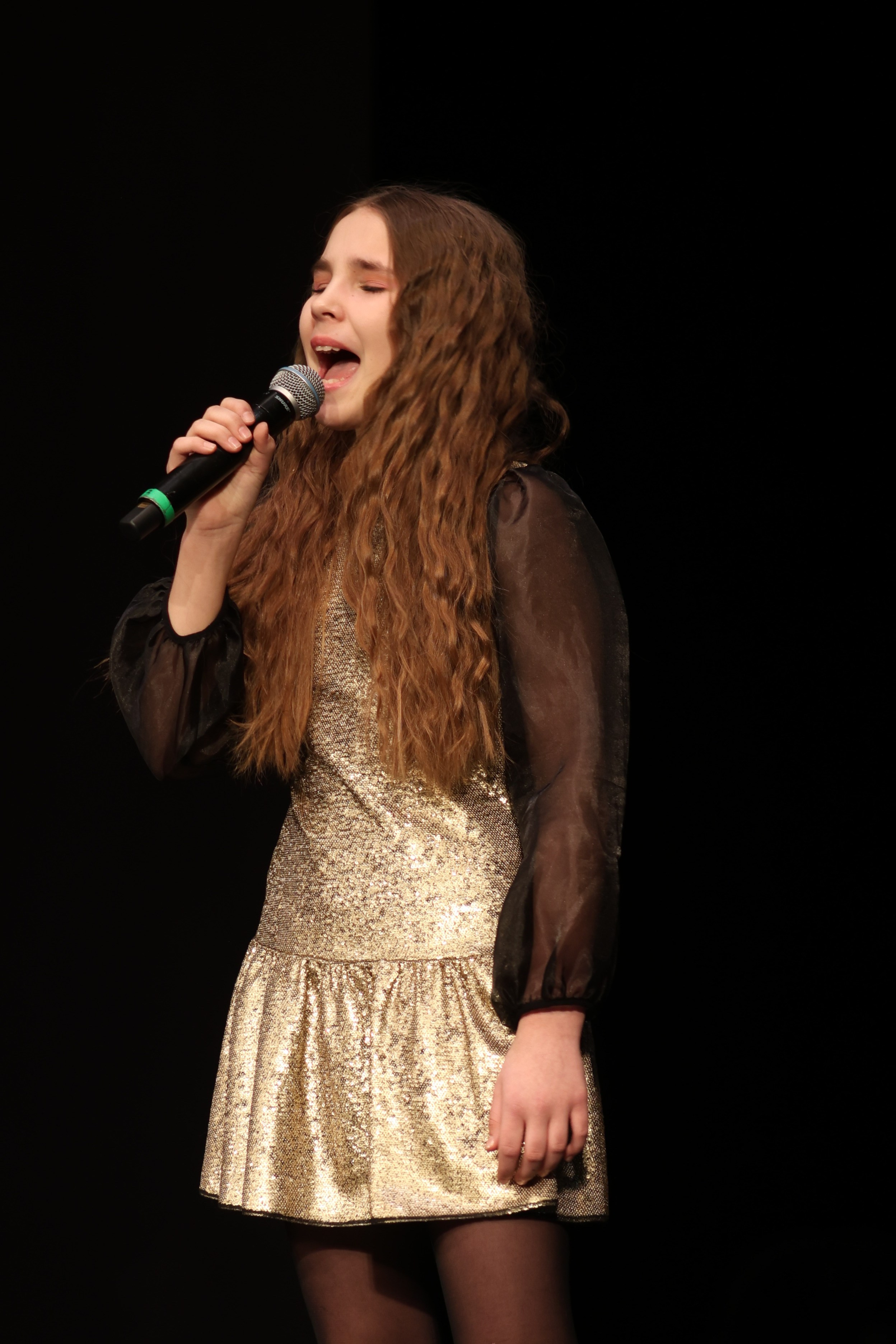 21 февраля, г. Томск. Золотое яблочко