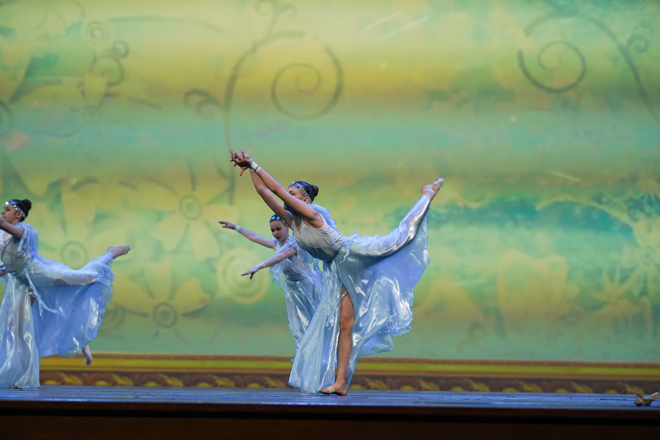 18 мая, отделение 2, г. Москва, Кремль. Золотое яблочко