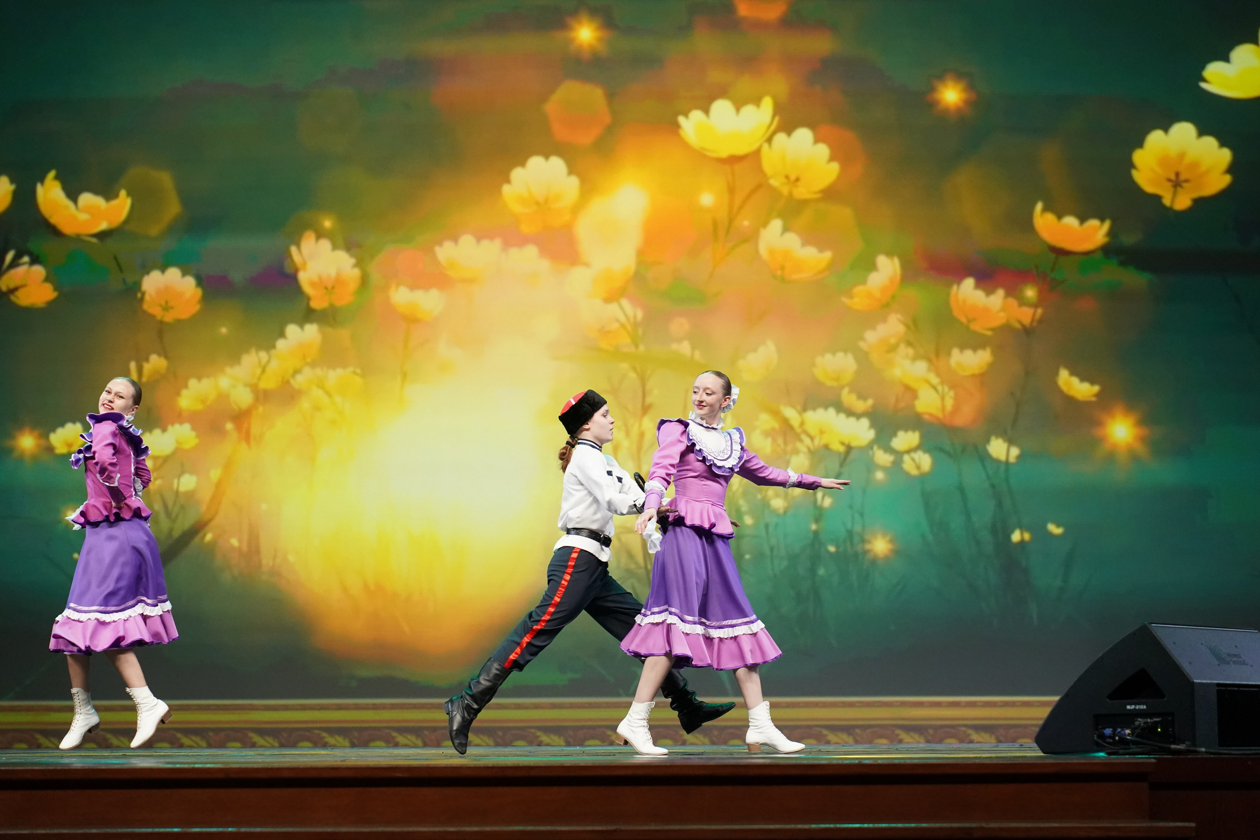 19 мая, отделение 2, г. Москва, Кремль. Золотое яблочко