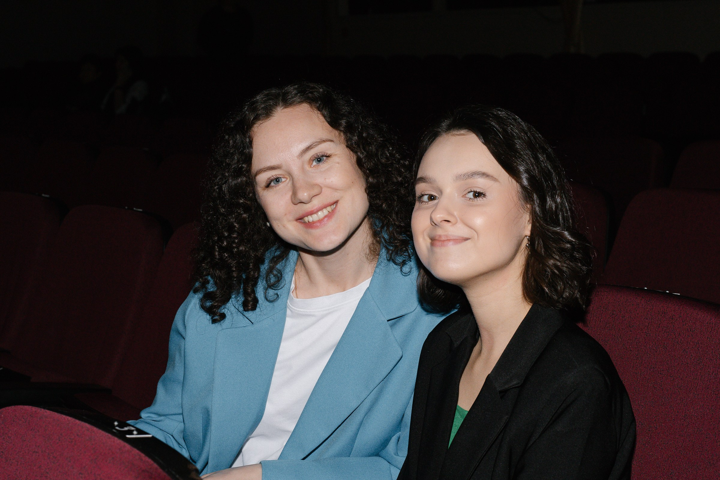 9 ноября, г. Екатеринбург. Золотое яблочко