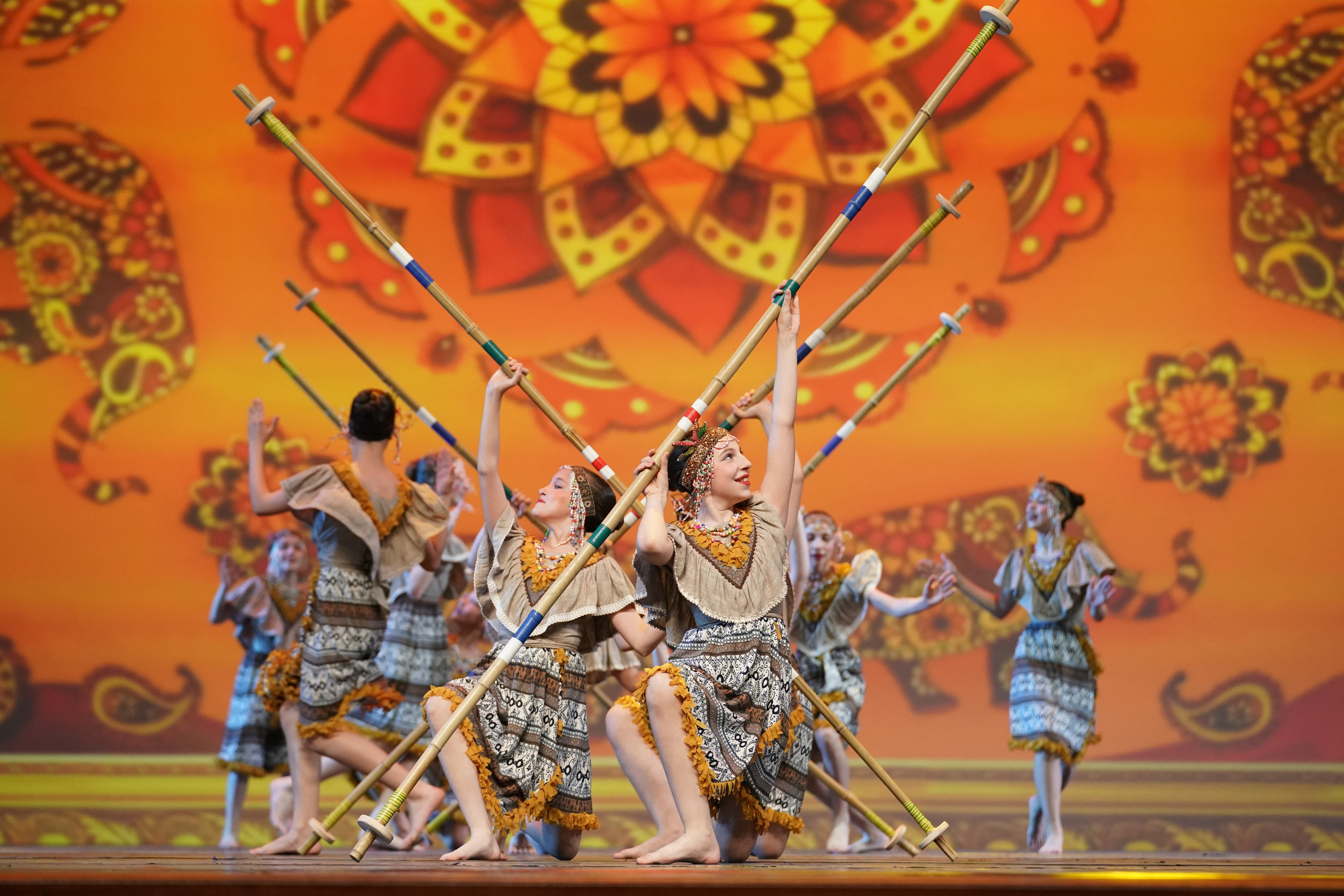 19 мая, отделение 1, г. Москва, Кремль. Золотое яблочко