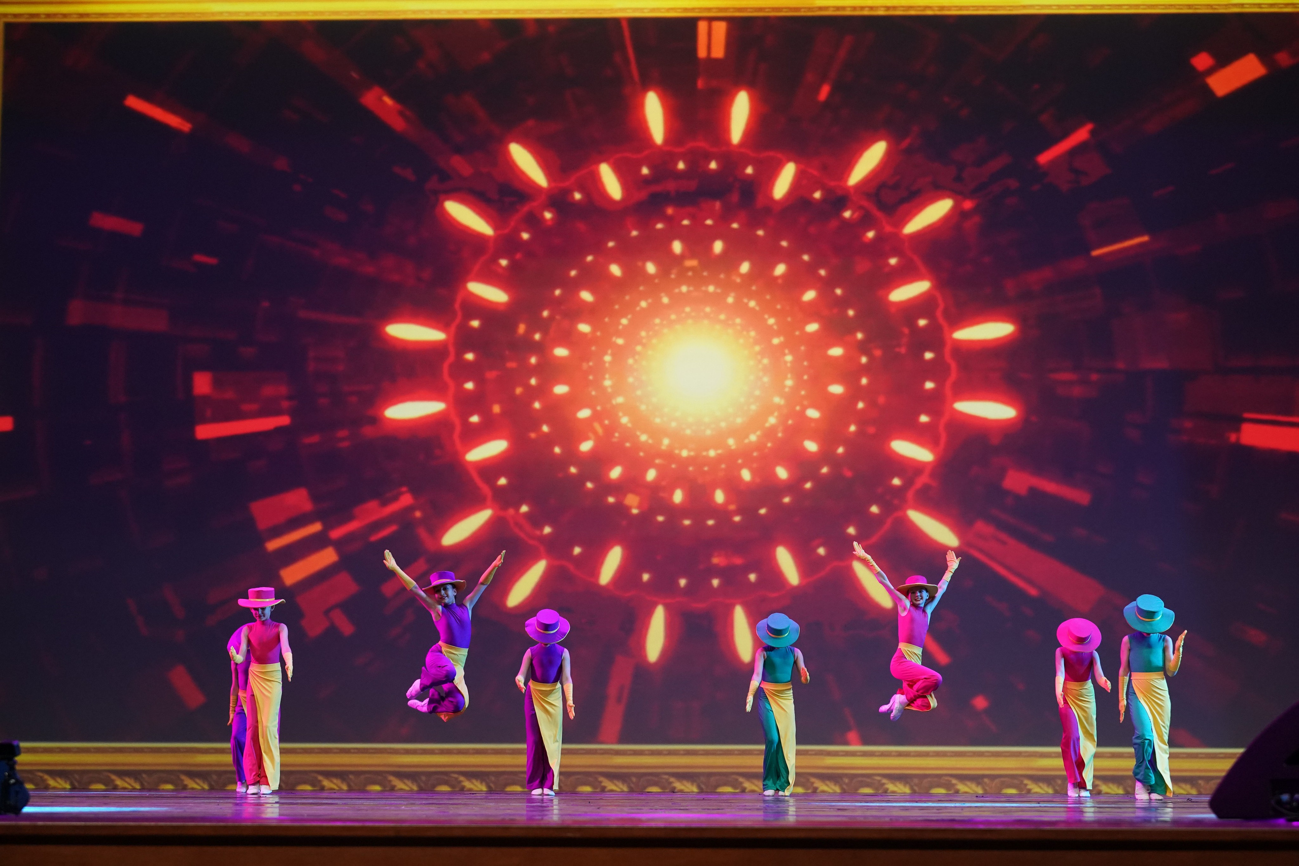 19 мая, отделение 2, г. Москва, Кремль. Золотое яблочко