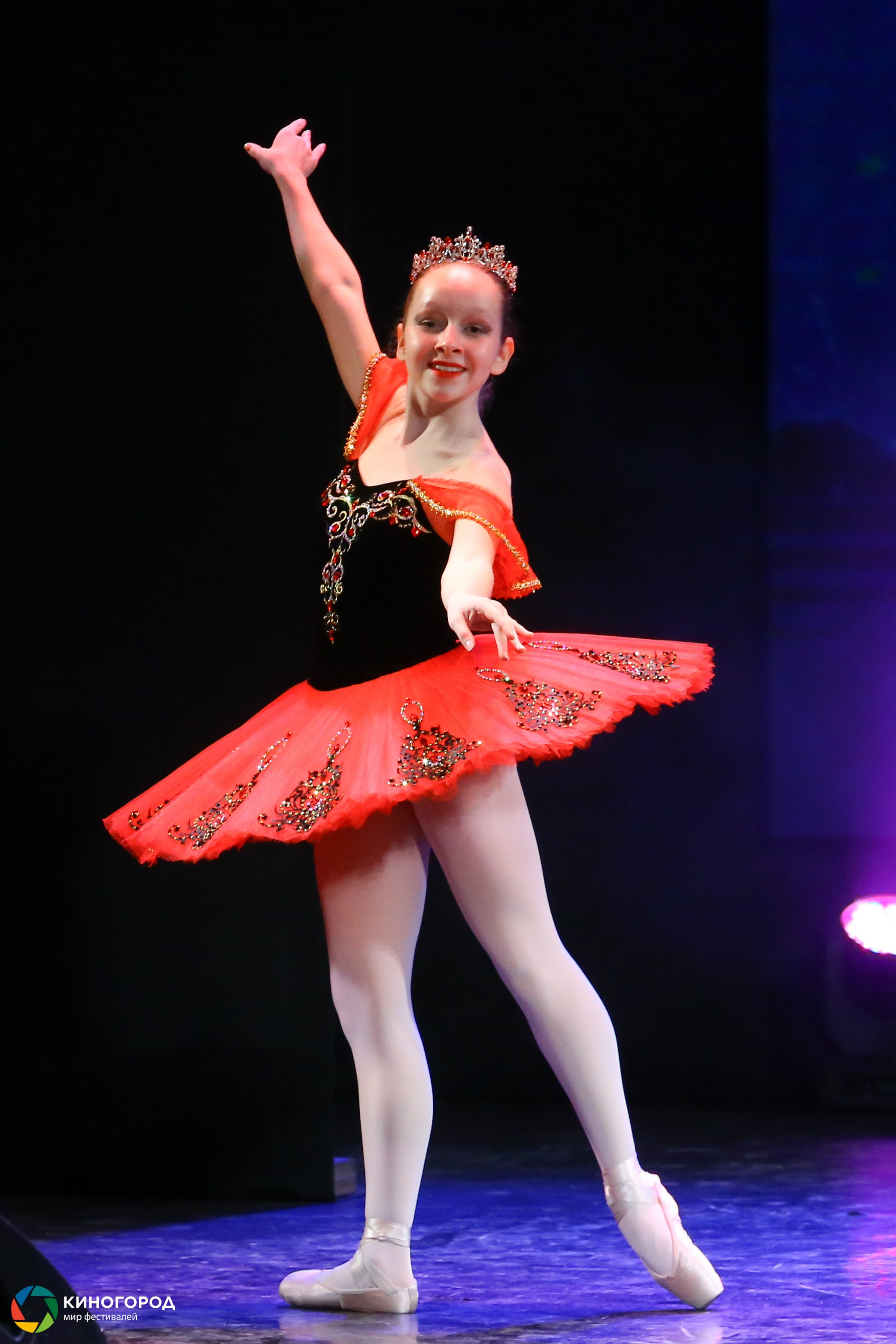 9 марта, конкурс, г. Екатеринбург. Золотое яблочко