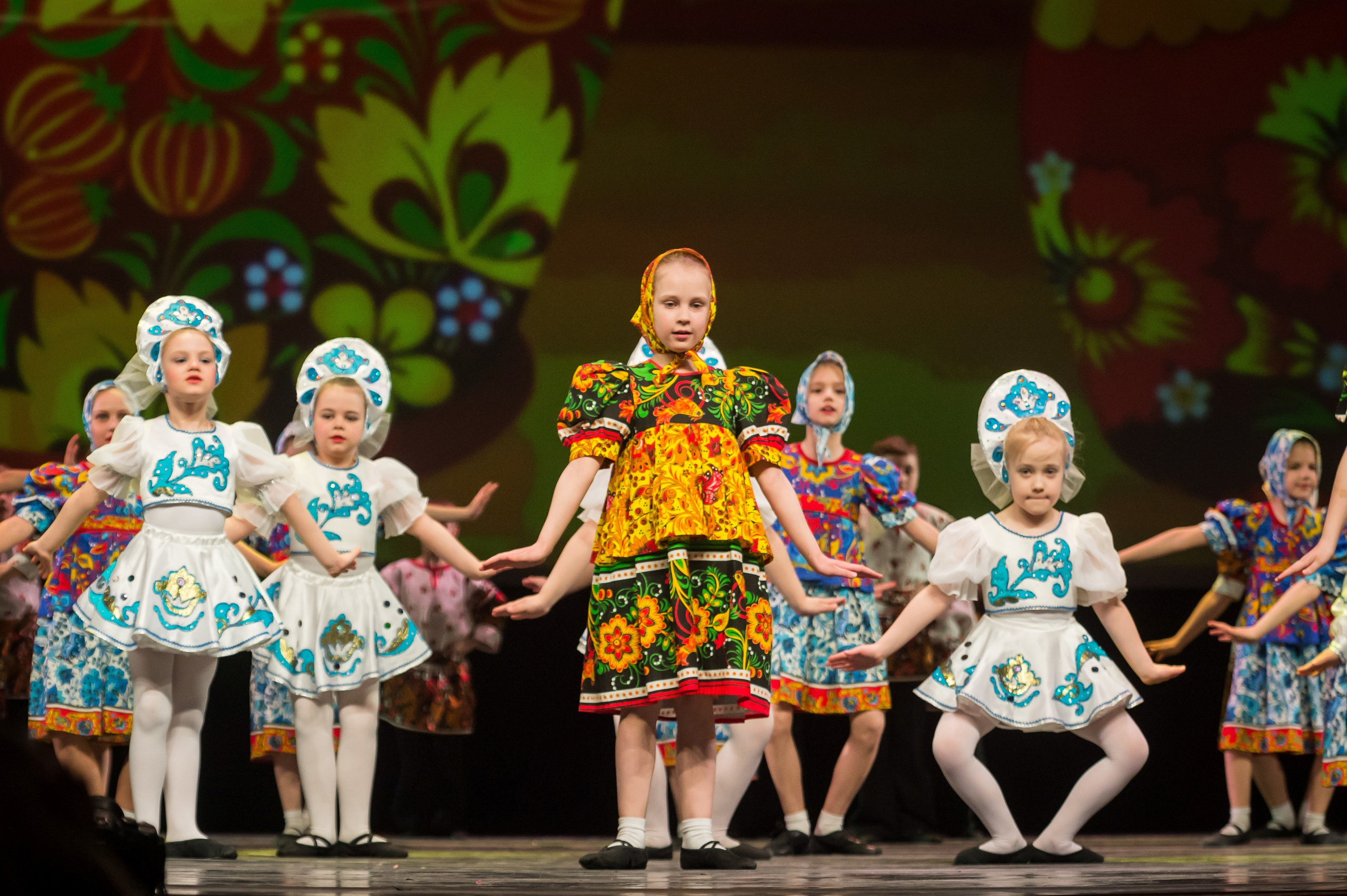 13 мая, часть 2, Кремль, г. Москва. Золотое яблочко