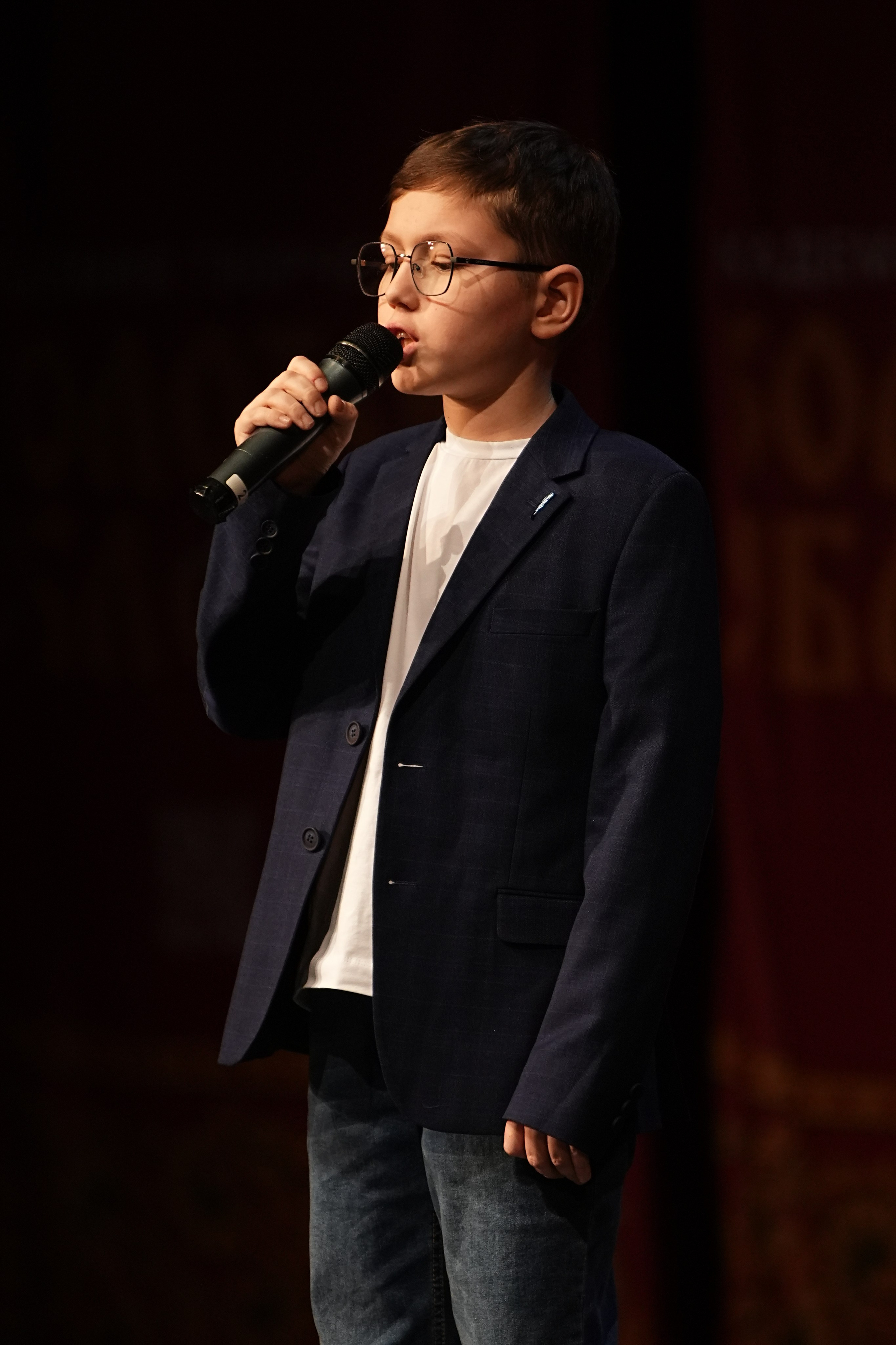 16 февраля, блок 2, г. Москва. Золотое яблочко