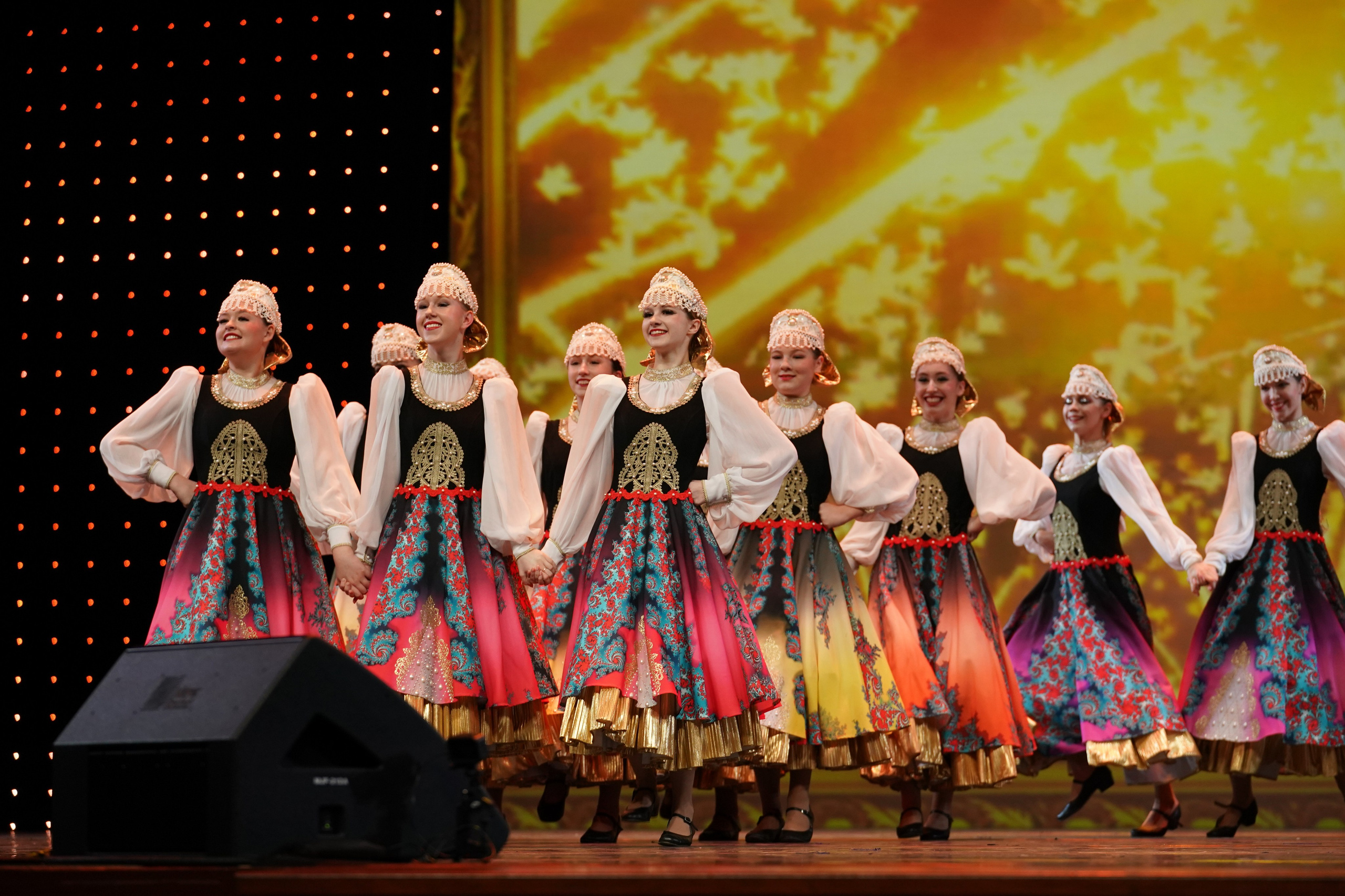 19 мая, отделение 1, г. Москва, Кремль. Золотое яблочко