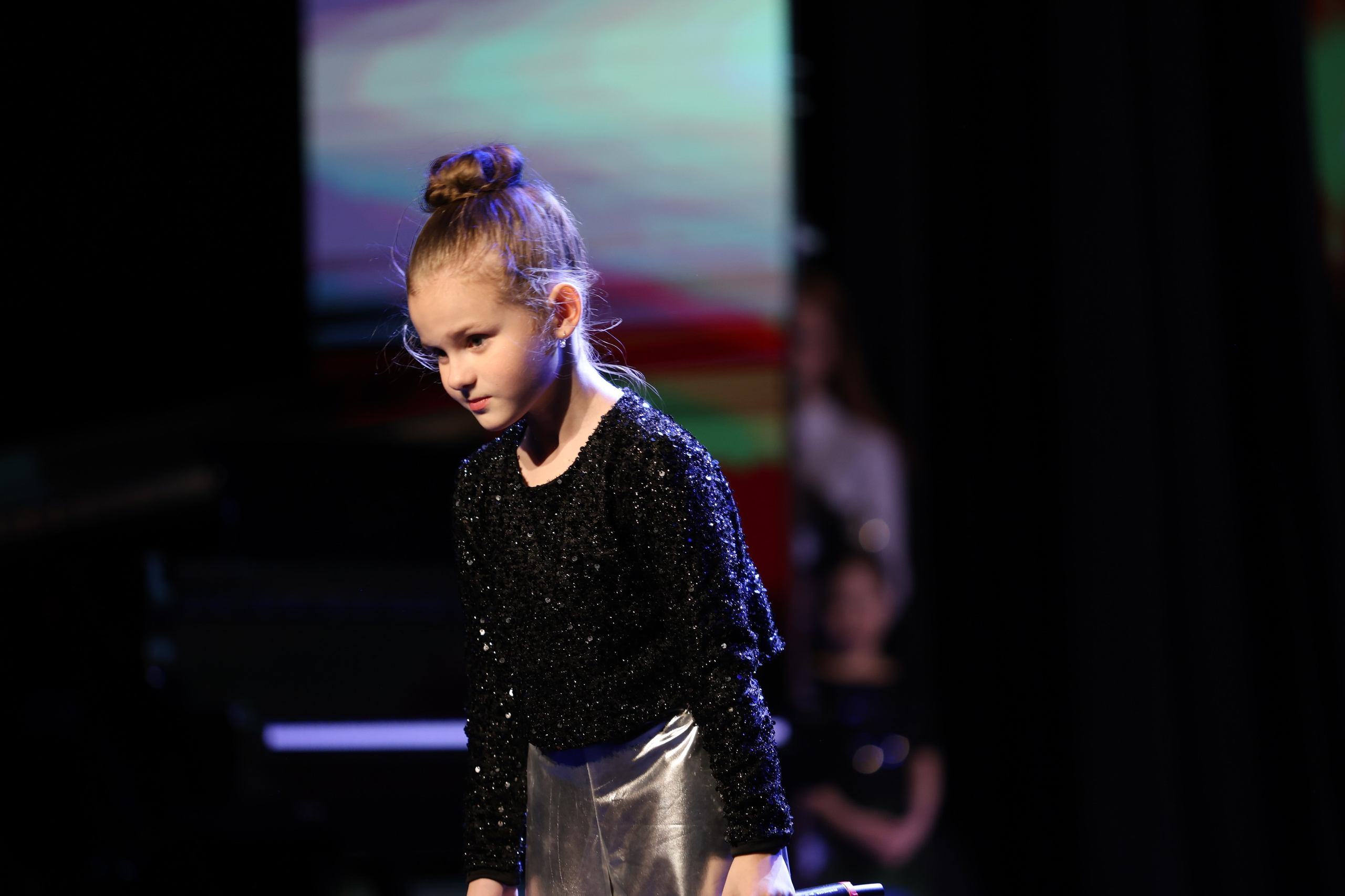 25 января, г. Челябинск. Золотое яблочко