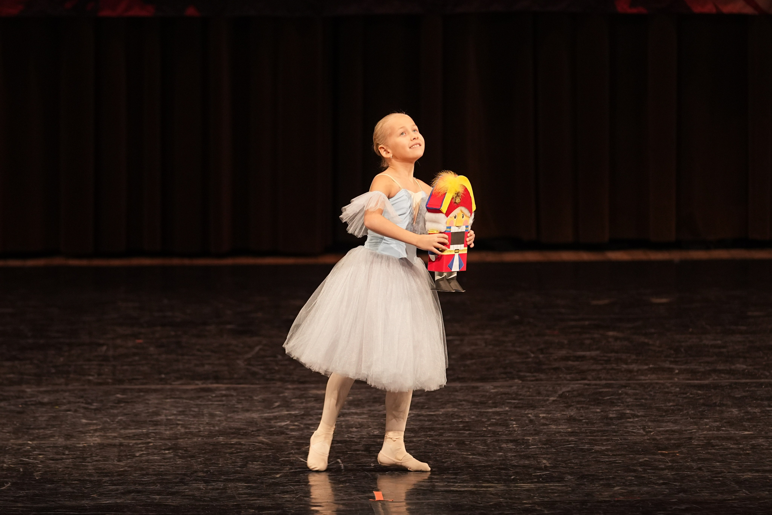 7 декабря, блок 1, г. Москва. Золотое яблочко