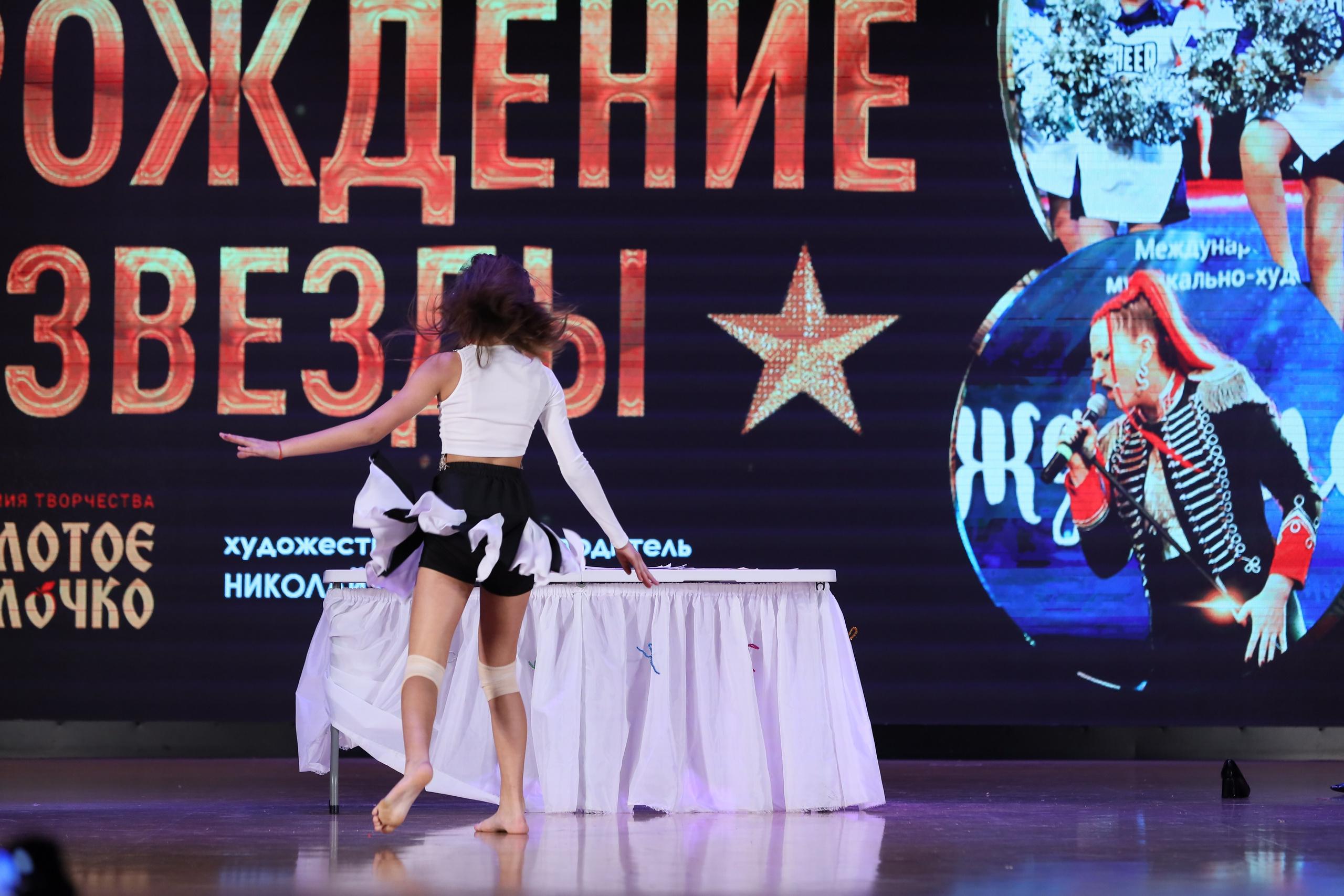 4 ноября, блок 1, видео, номера 59-, г. Краснодар. Золотое яблочко