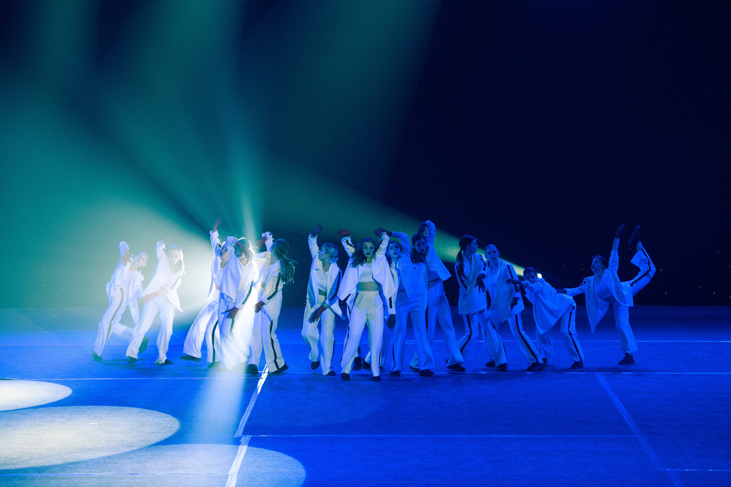 6 мая, концерт 10 лет, Сибур Арена, г. Санкт-Петербург. Золотое яблочко