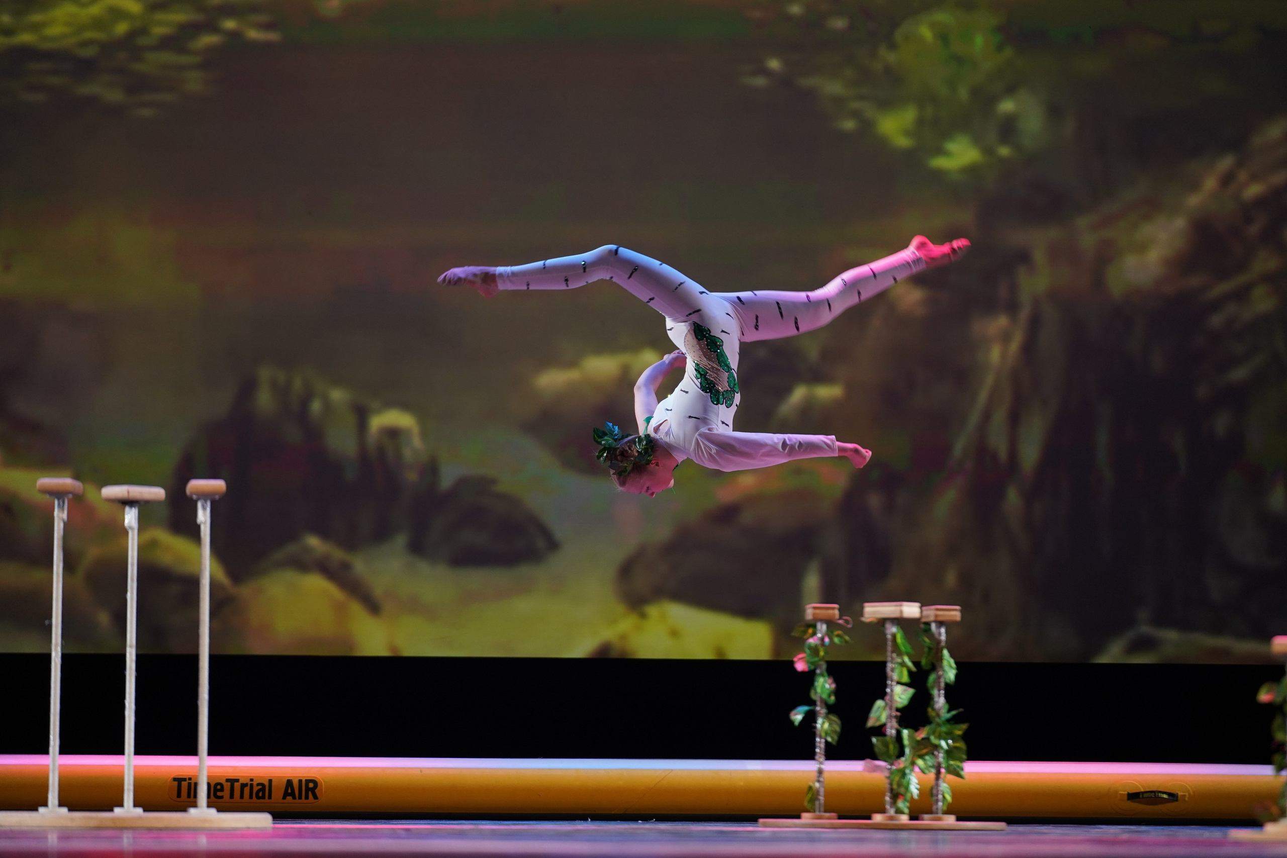 13 мая, г. Москва, Кремль. Золотое яблочко