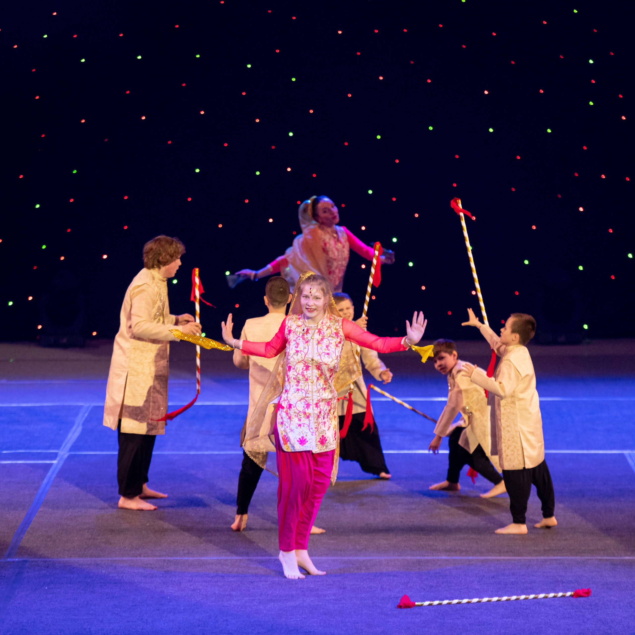 6 мая, концерт 10 лет, Сибур Арена, г. Санкт-Петербург. Золотое яблочко