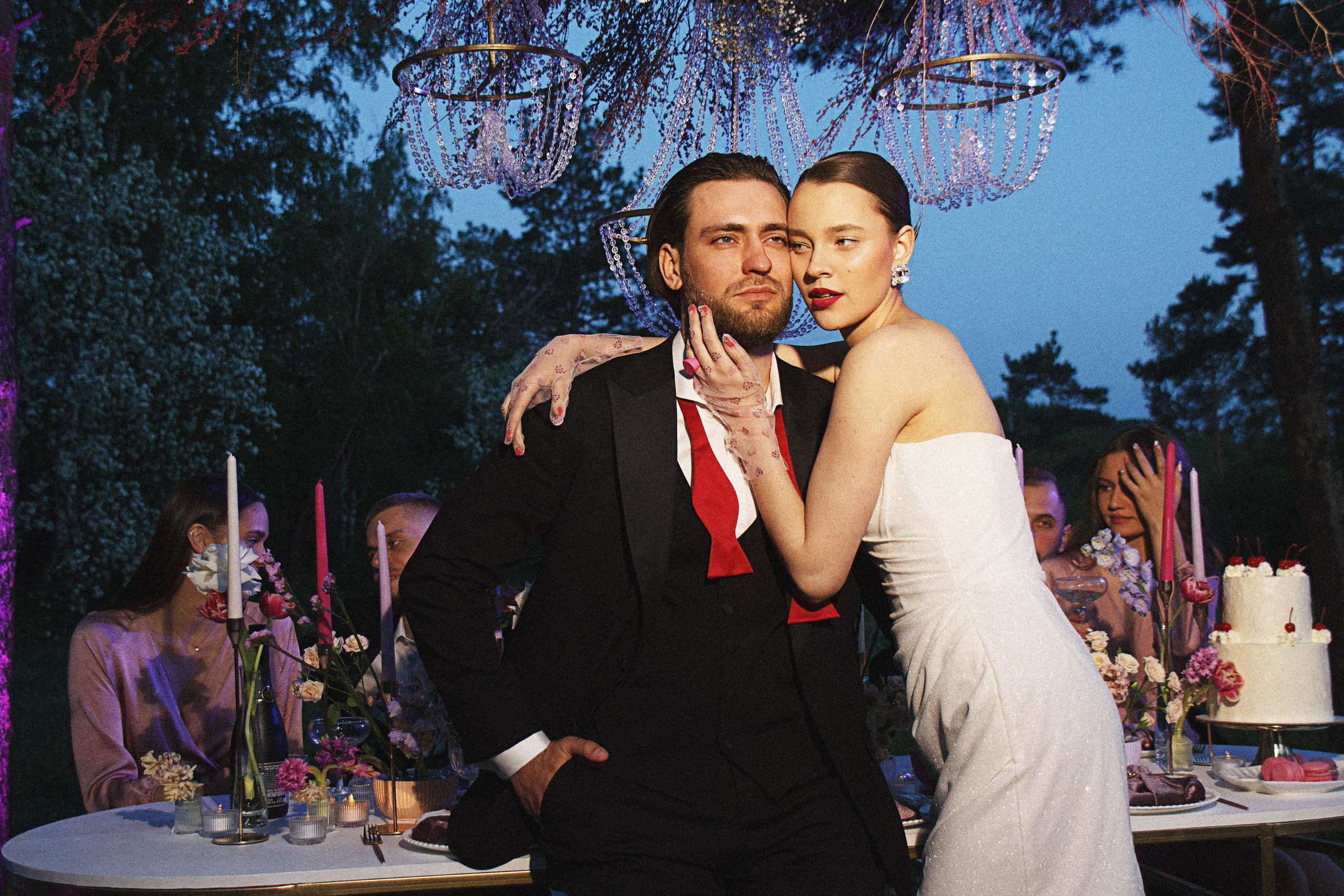 Свадебный воркшоп. Фотограф и видеограф в Омск/Москва Сащенко Лера