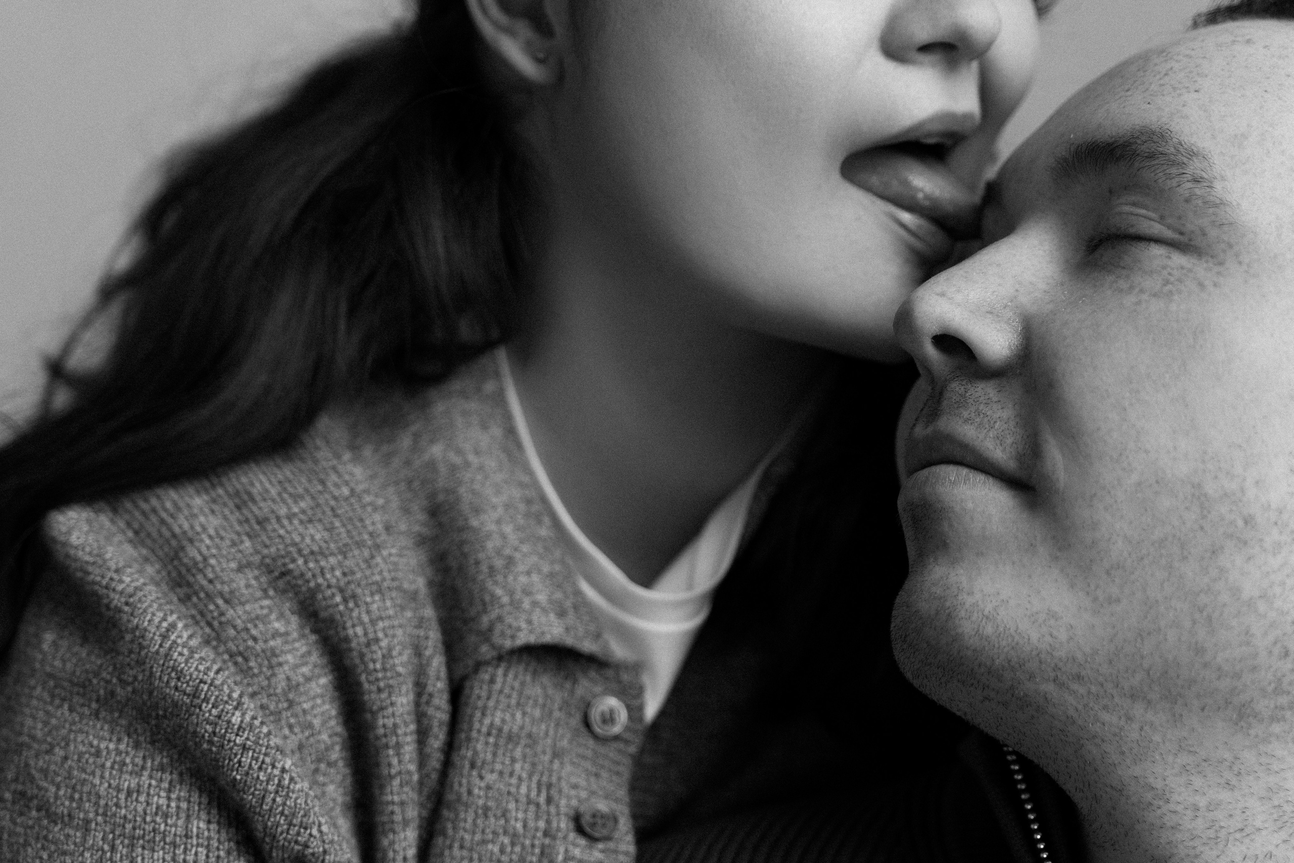 Валерия и Айдар. Фотограф в Москве Наталия Варакина