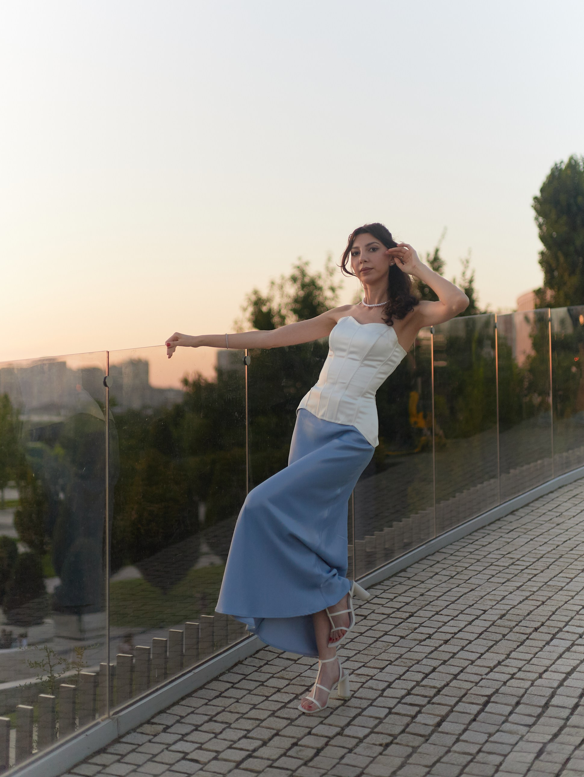 Илена. Фотограф Марина Водовозова в Динской | Краснодаре