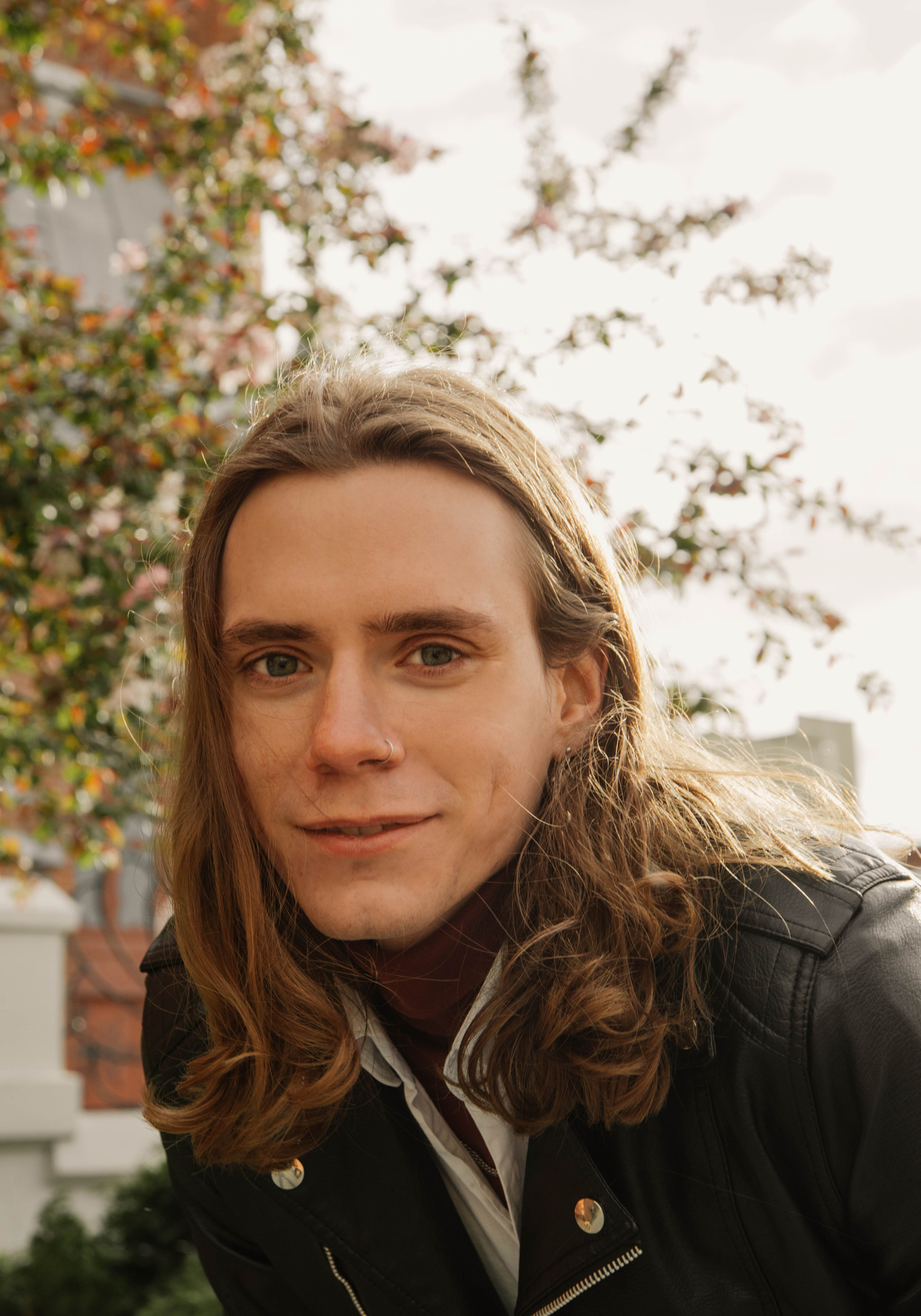 Артём. Ксения Glossa. Портретный и репортажный фотограф в Самаре