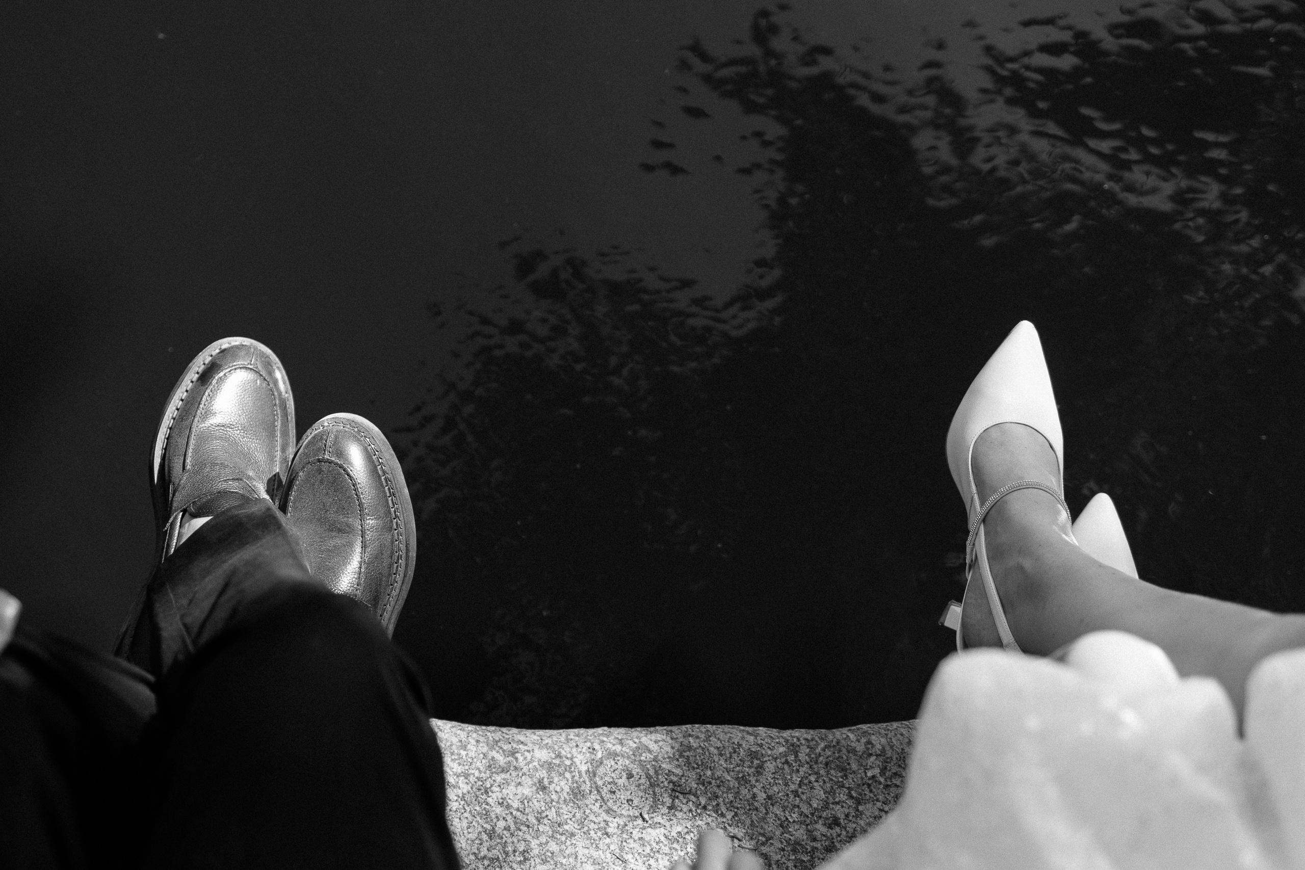 Марк и Оля. Фотограф в Выборге и Санкт-Петербурге Маша Гуляева