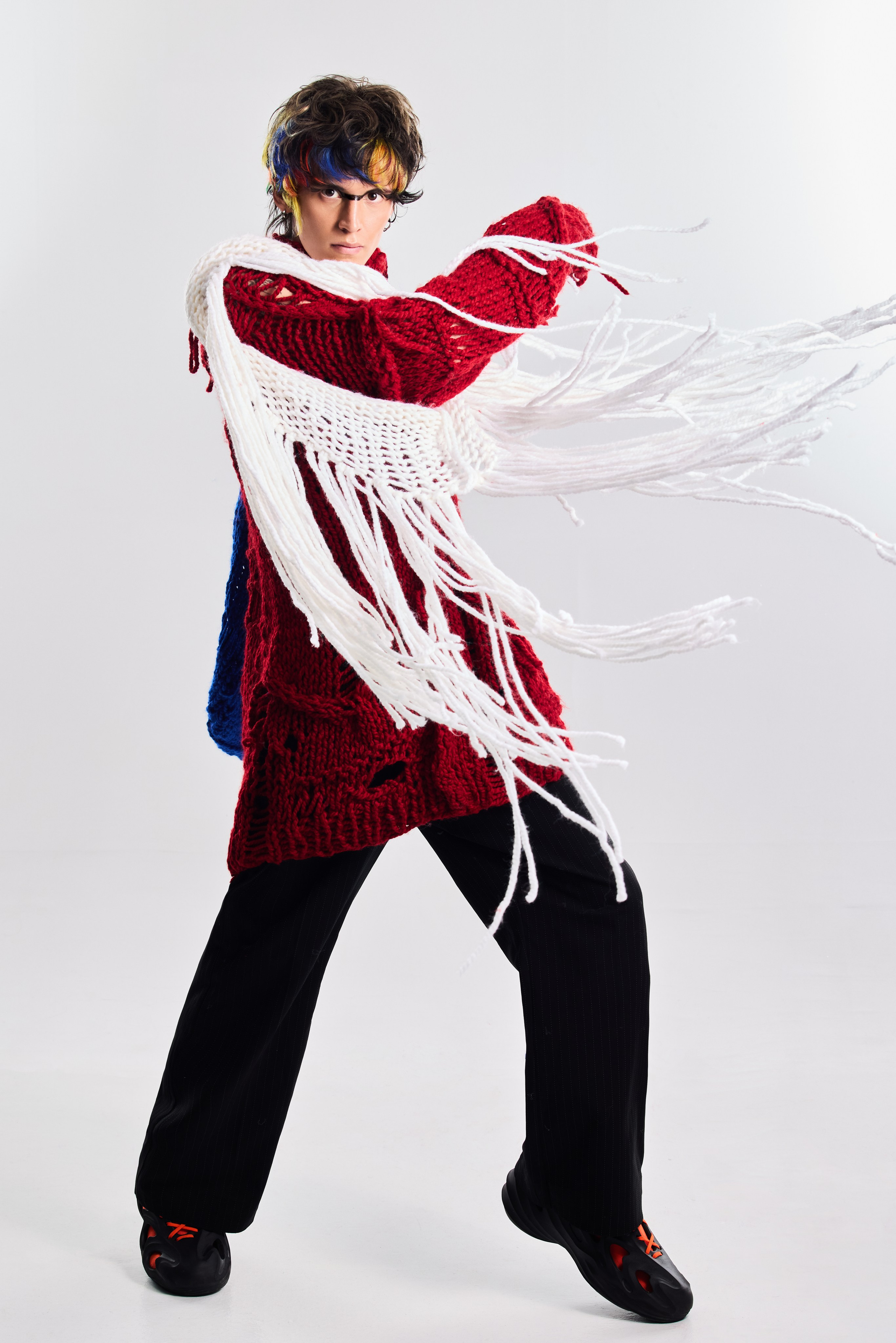 Ibragim. Modeling agency TM MODELS