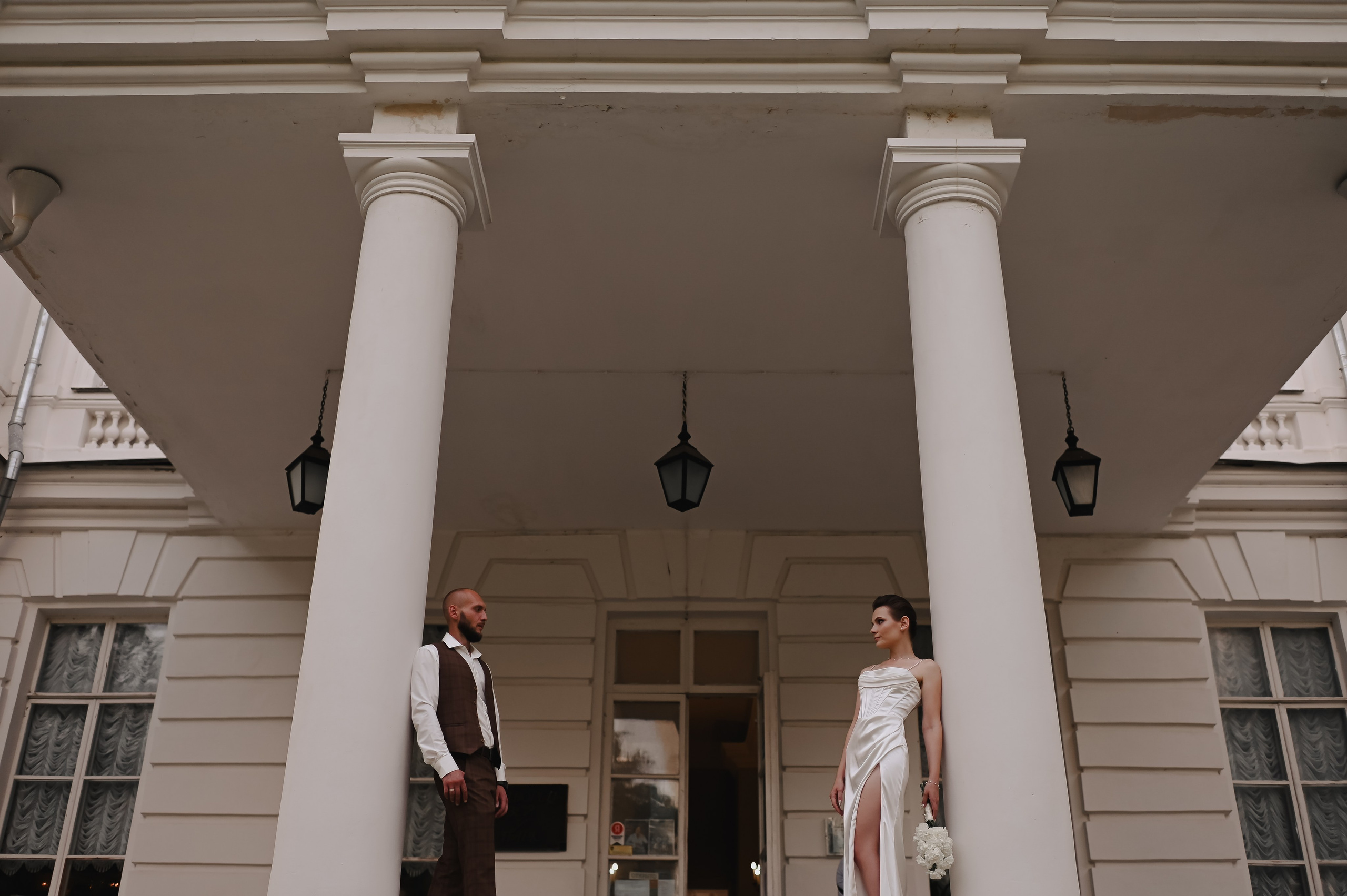 Katya & Vasya. I AM — PHOTO | VIDEO | PRODUCTION