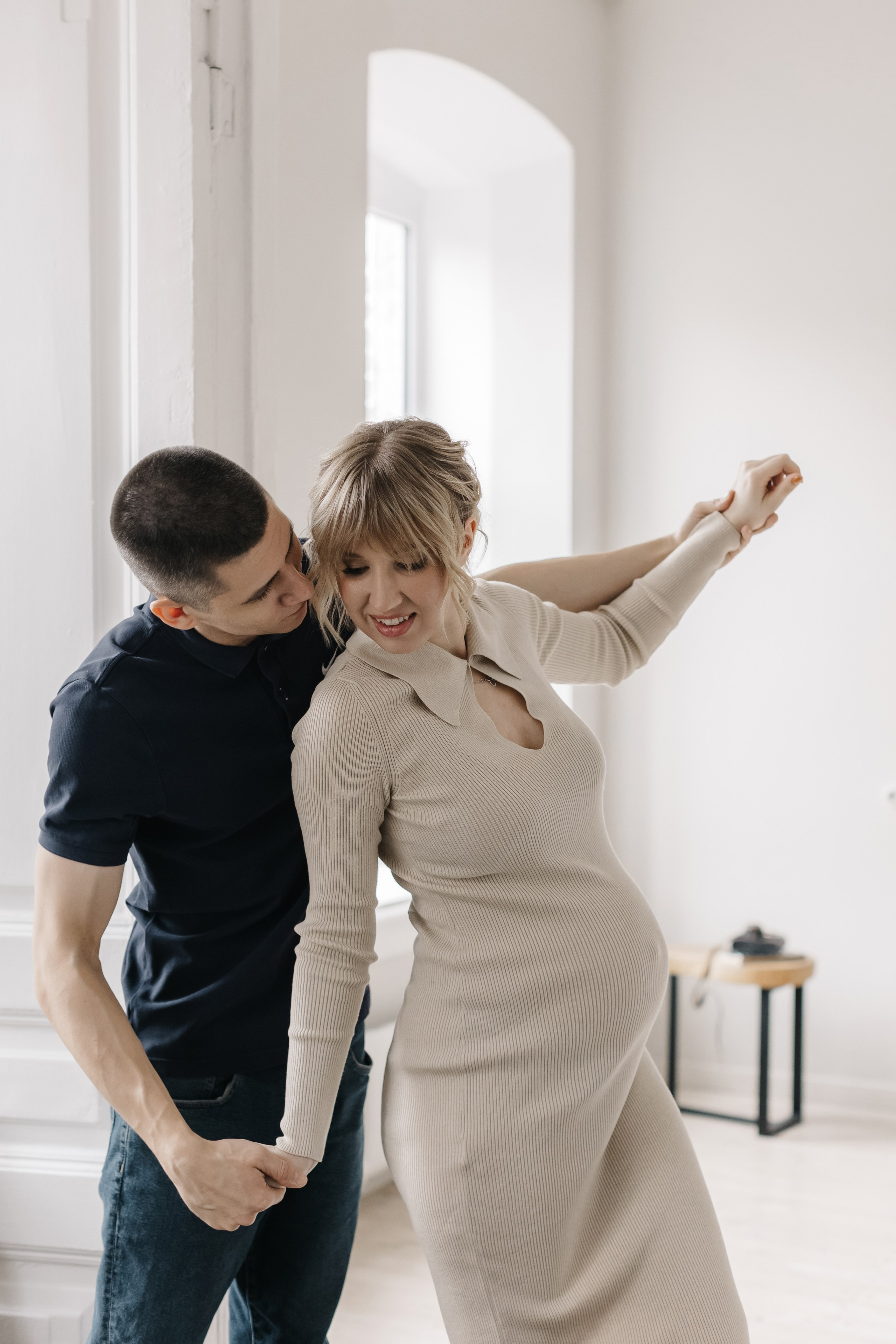 А+С. Свадебный и семейный фотограф в Самаре Посконнова Анна