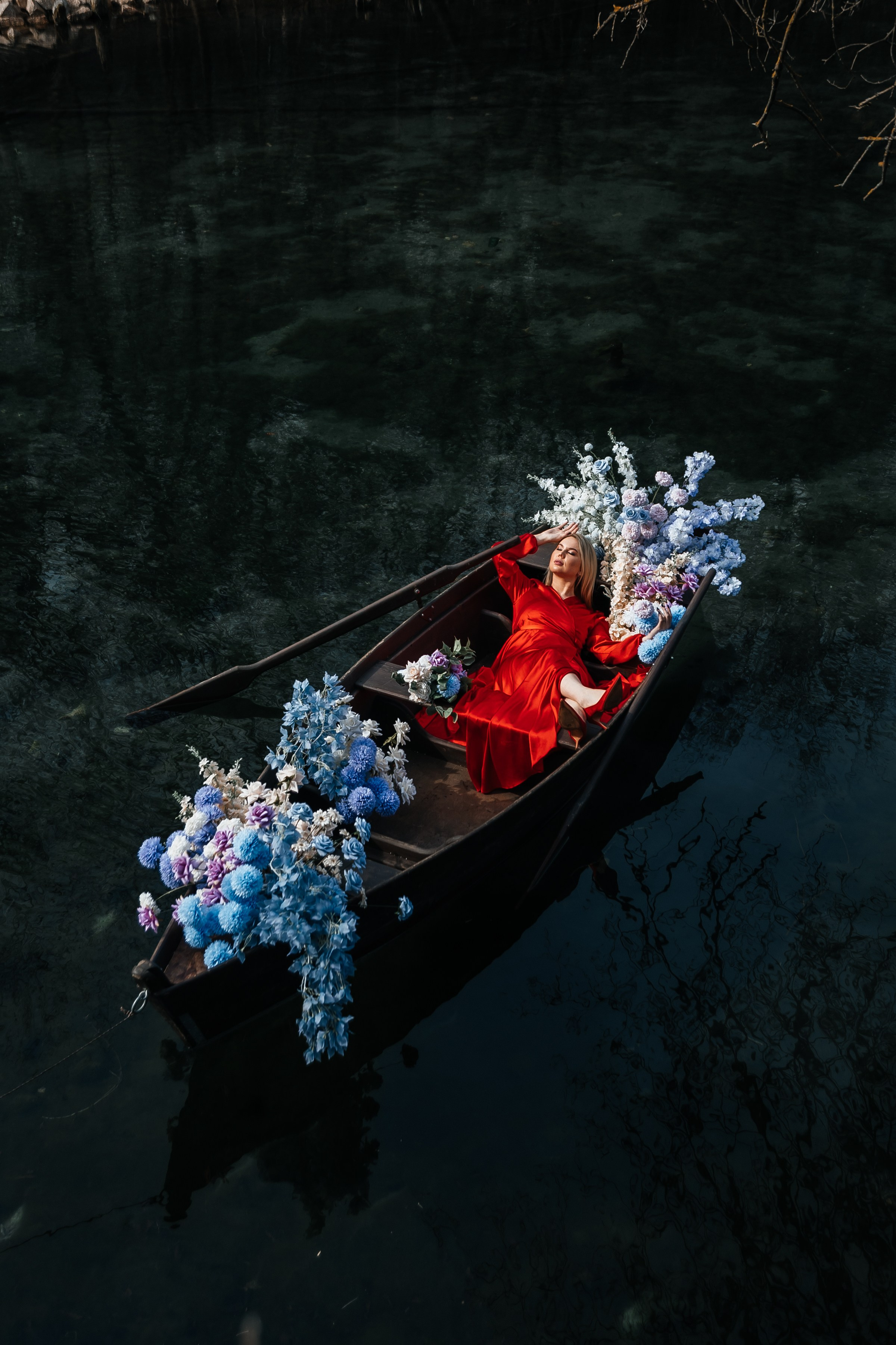 ЛОДОЧКА. Свадебный и семейный фотограф Динар Гильмутдинов