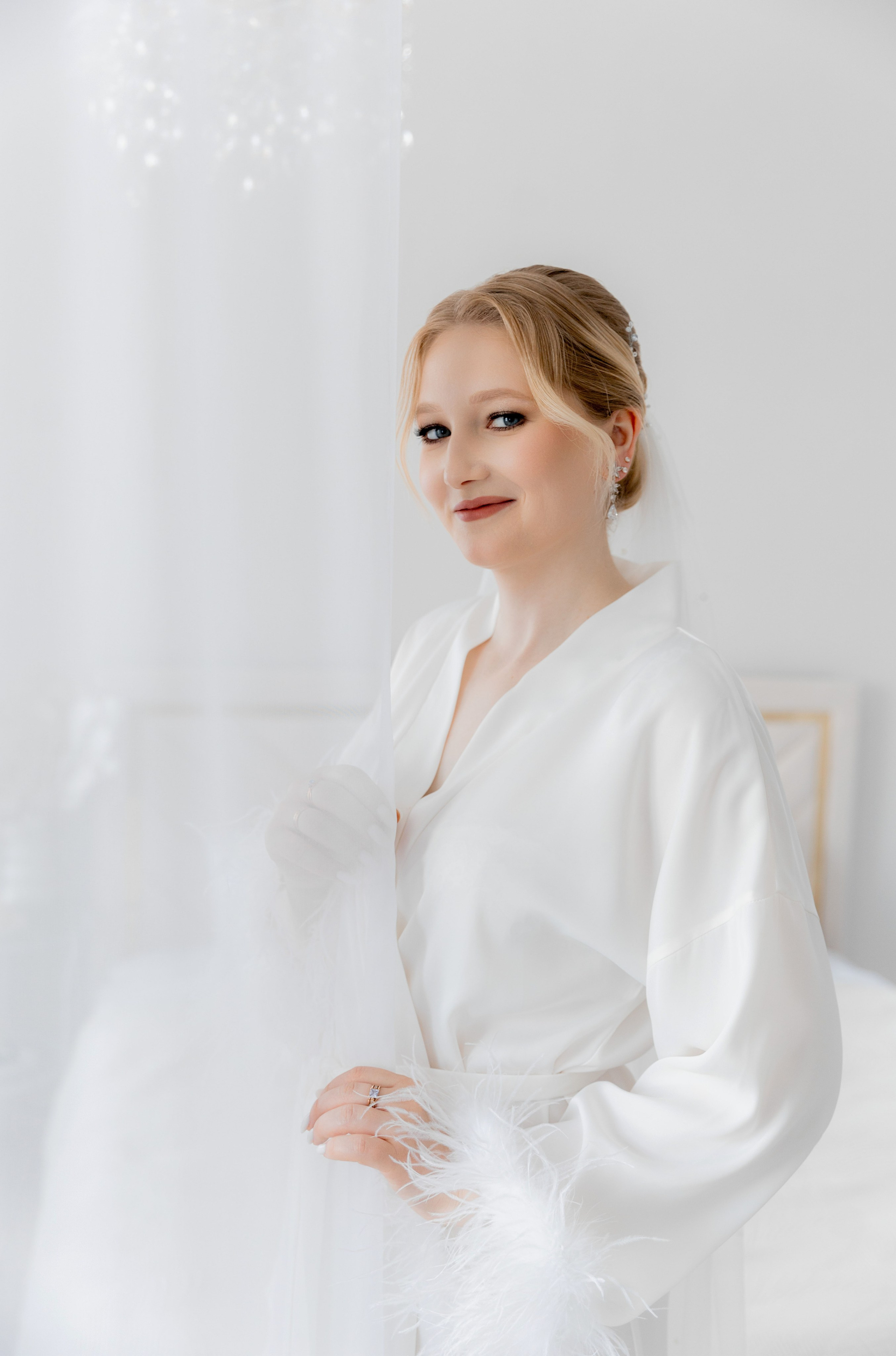 Максим и Дарья