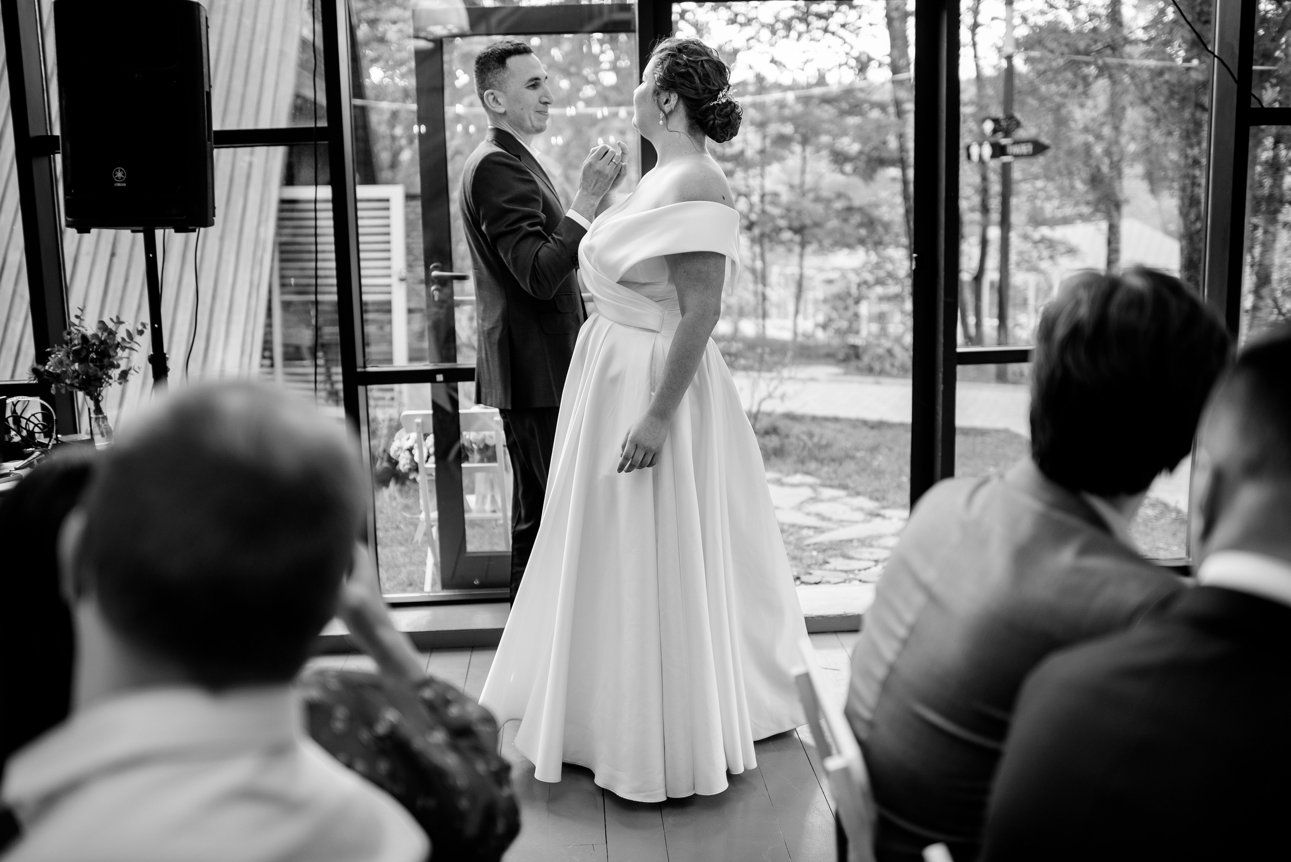 АРТЁМ и ЮЛИЯ. Свадебный и семейный фотограф РИТА БОЧКАРЁВА