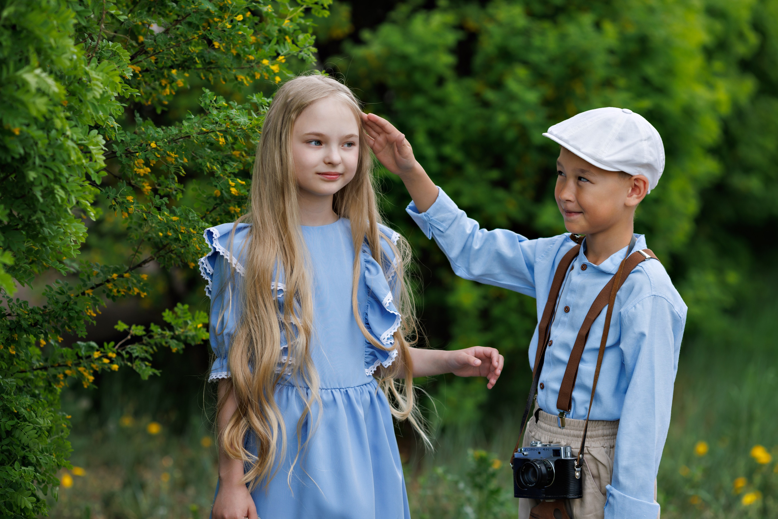 Дети. Организую и проведу любые фотосессии в солнечной Бурятии, в Улан-Удэ!