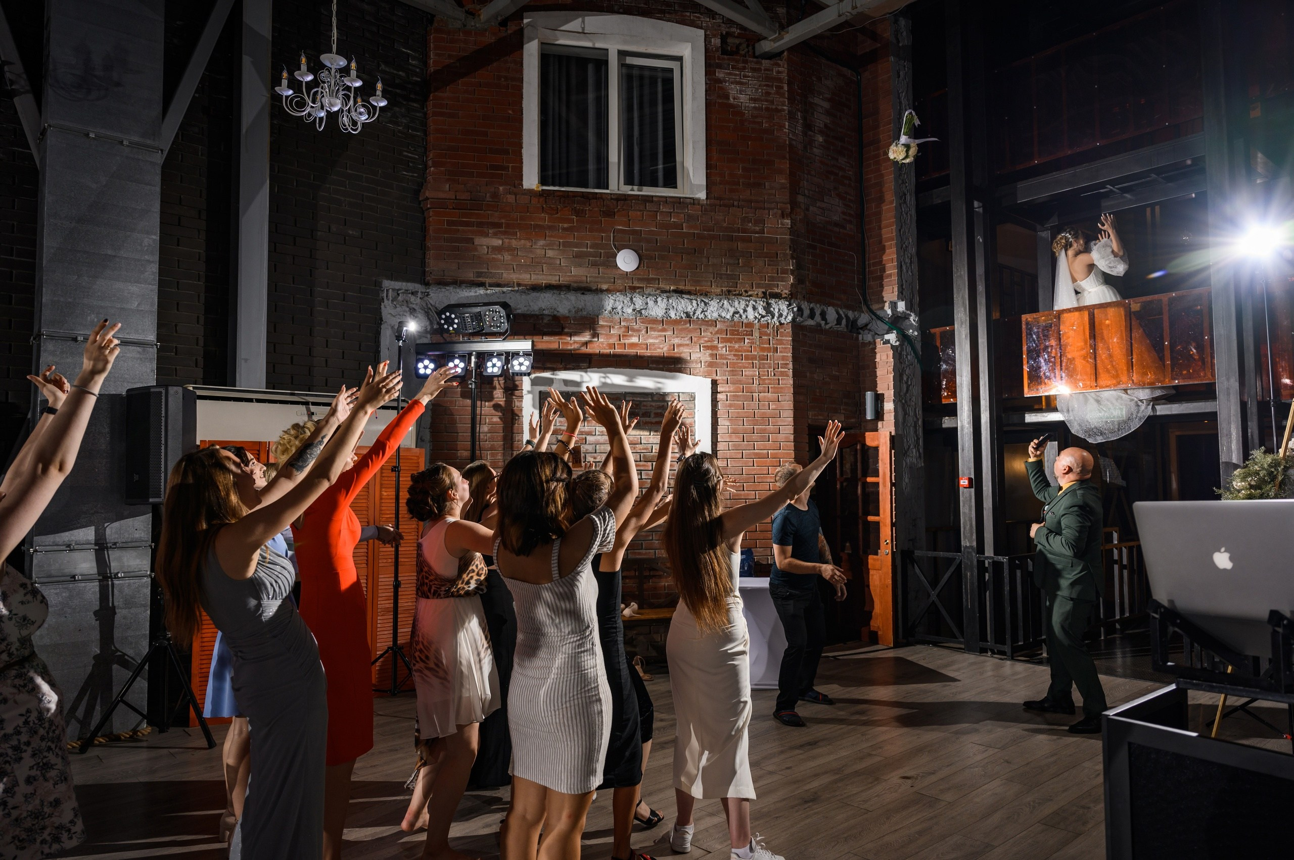 Свадебное портфолио. Свадебный фотограф Москва Юрий Кульман