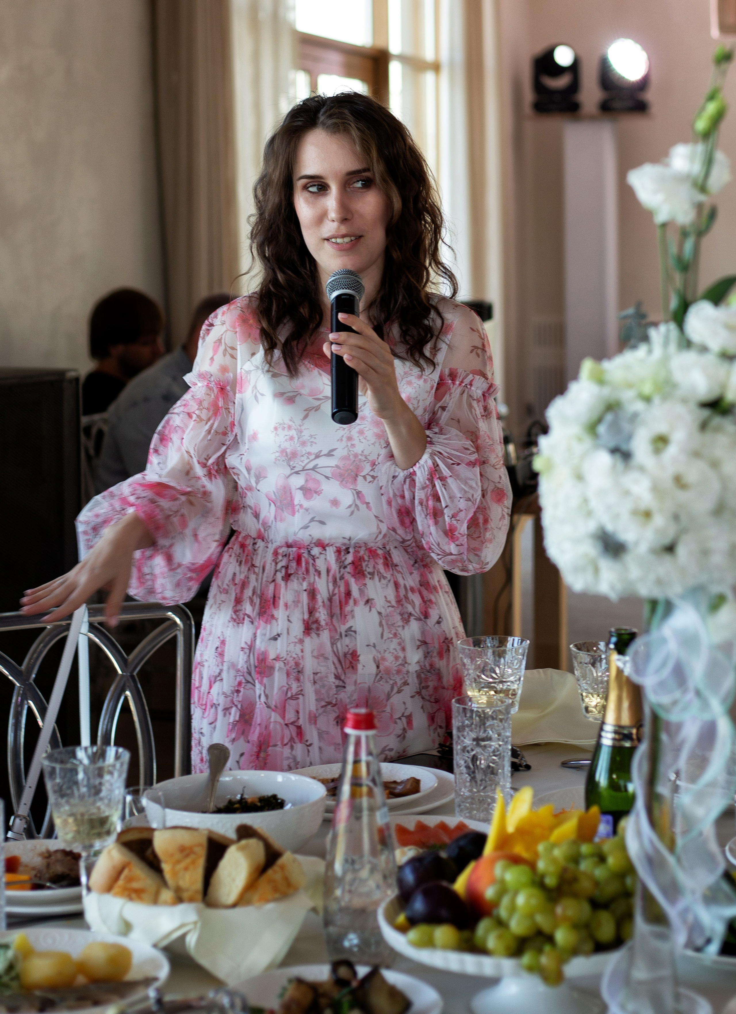 Свадебный репортаж. Главная