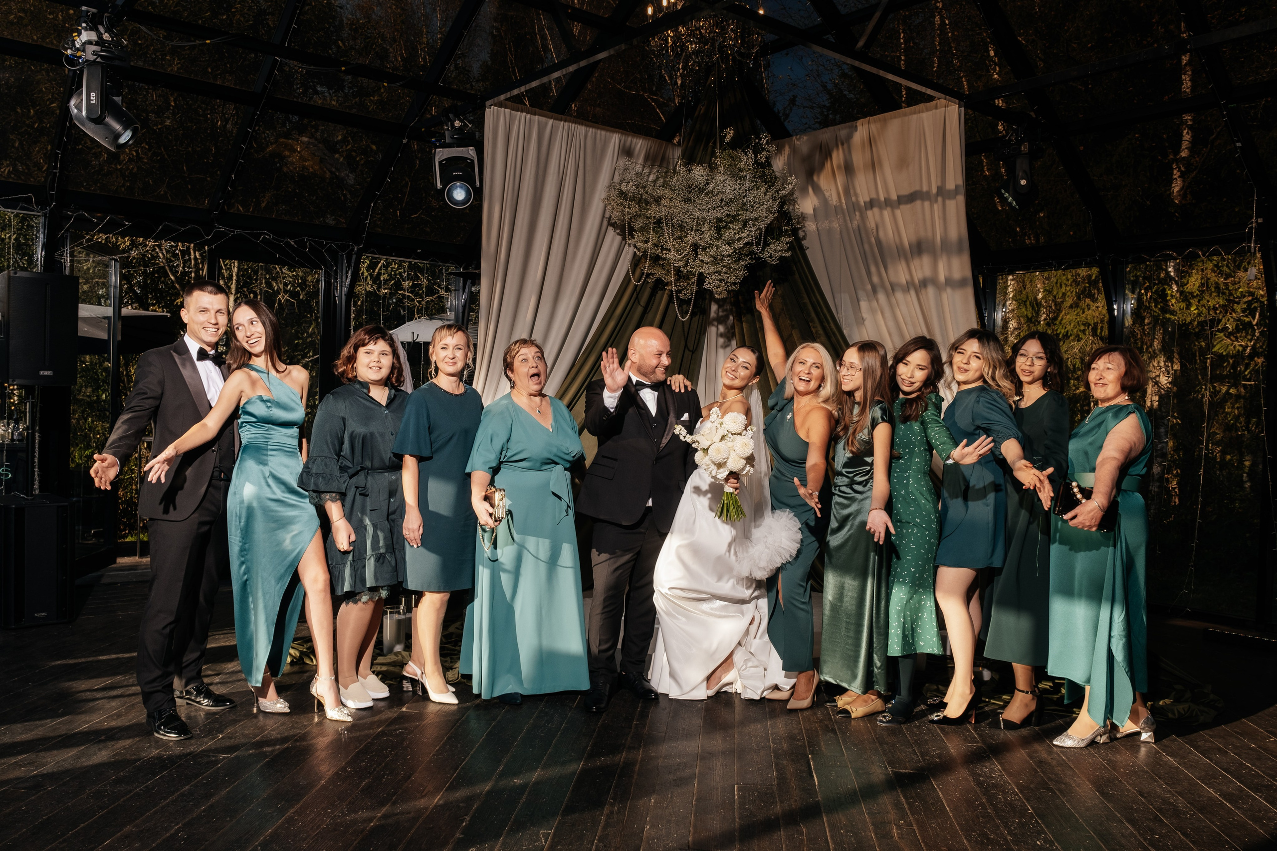 Дмитрий и Екатерина. Свадебный и семейный фотограф Москва, Звенигород, Одинцово, Можайск,