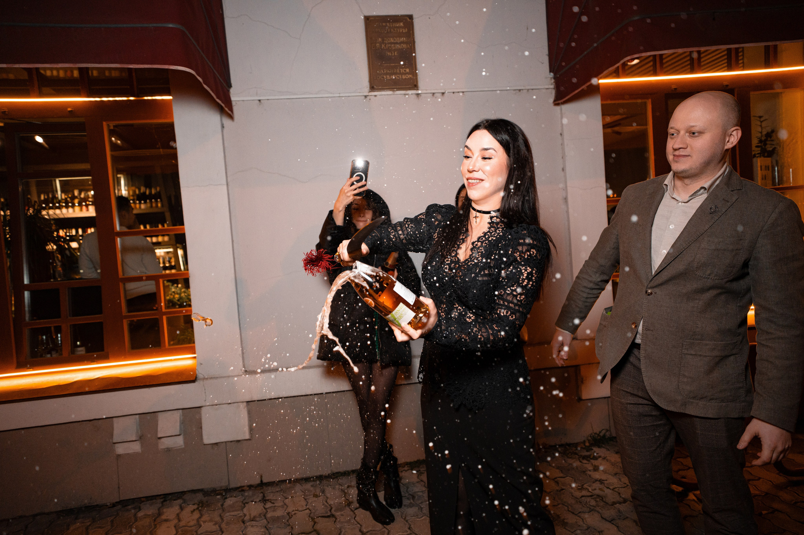 ЭНОТЕКА — 13 ЛЕТ. СВОИ. ФОТООТЧЕТЫ-СОБЫТИЯ-МЕСТА