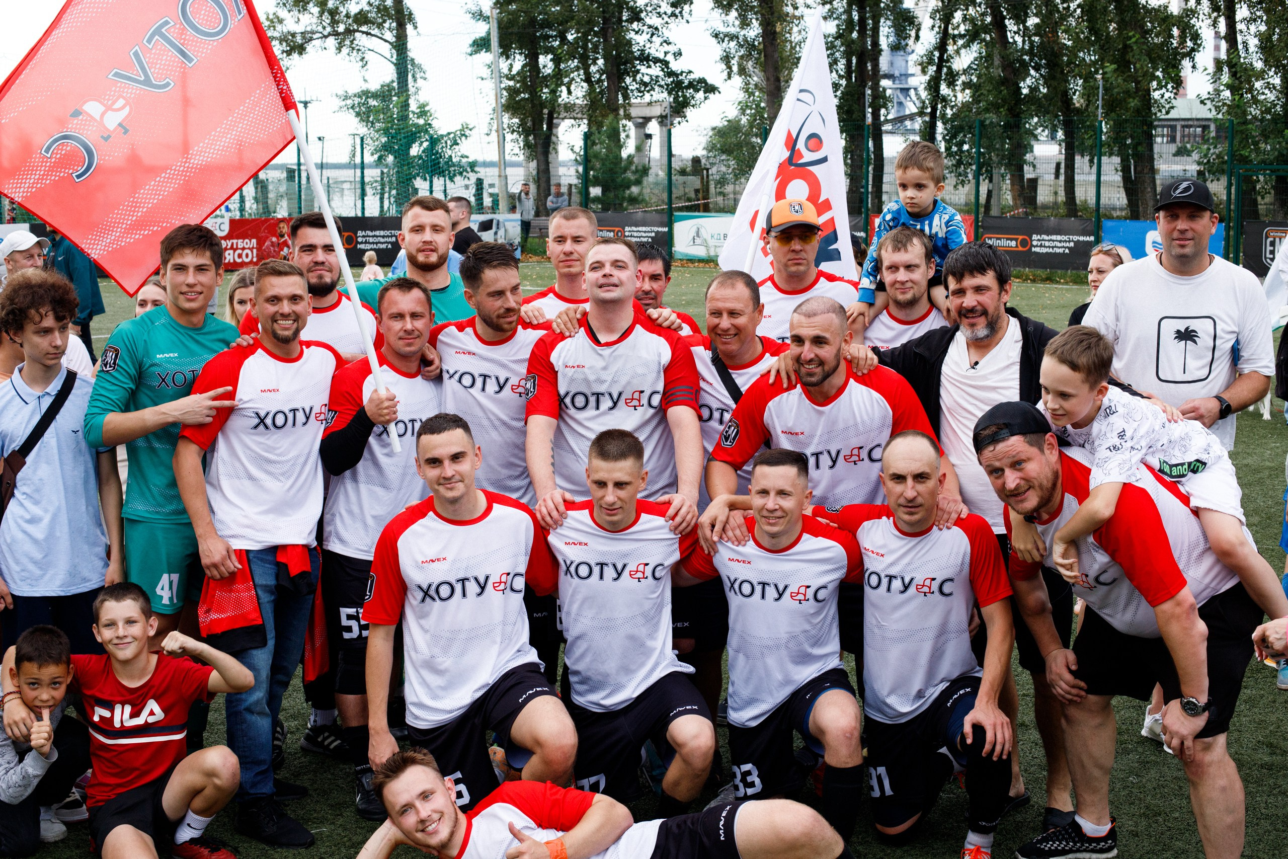 МЕДИА ЛИГА — ФИНАЛ. СВОИ. ФОТООТЧЕТЫ-СОБЫТИЯ-МЕСТА