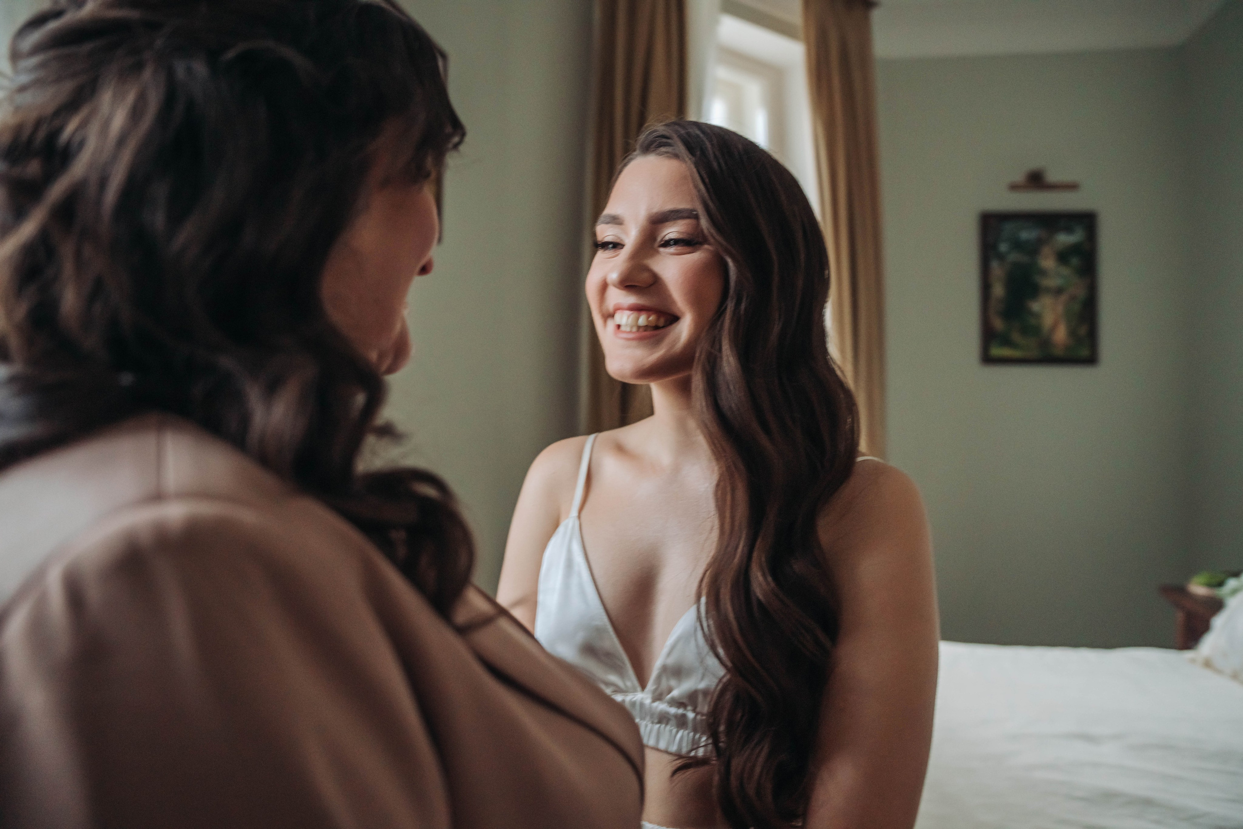 Maria & Alex. Свадебный фотограф в Санкт-Петербурге Якутович Екатерина