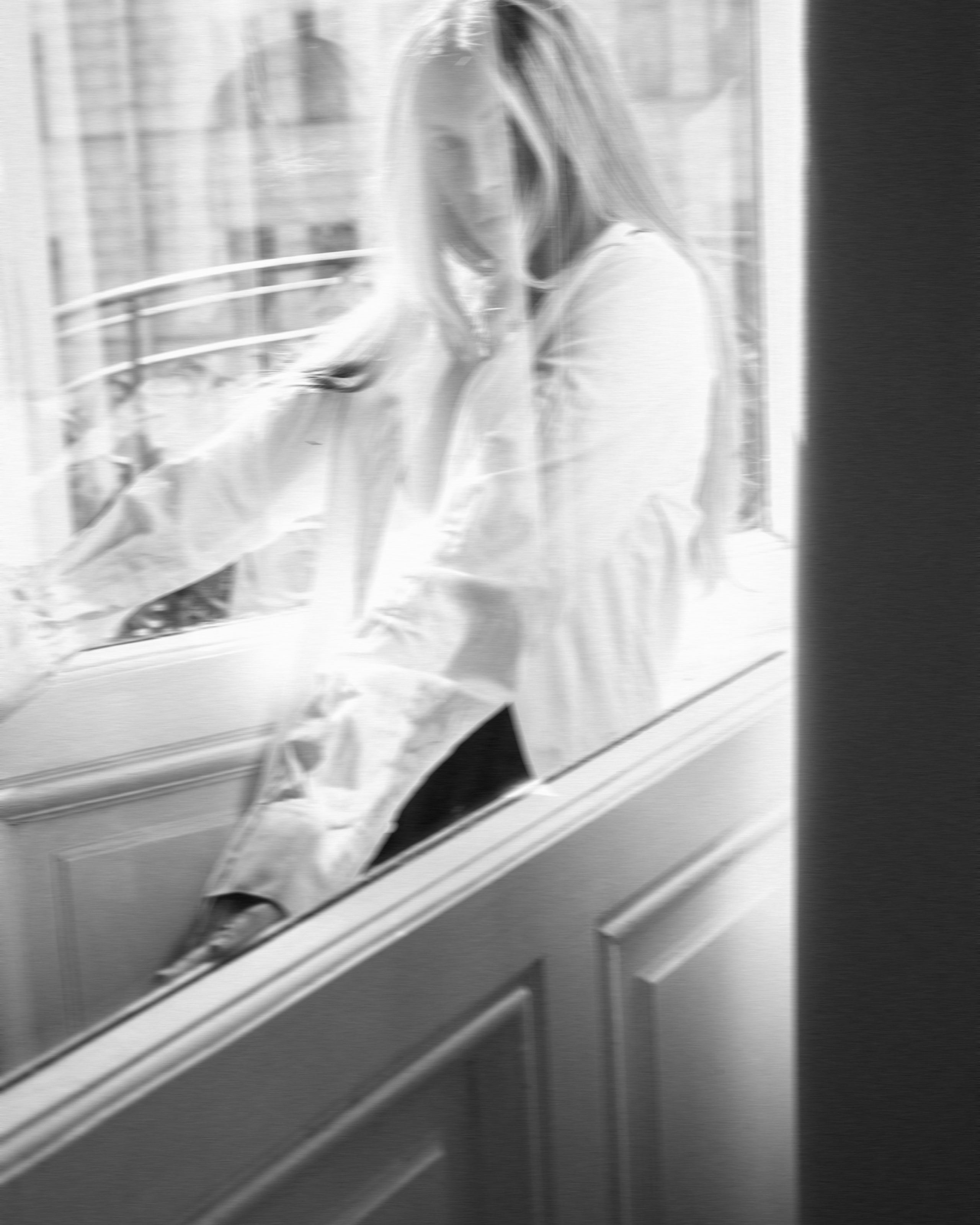 Darii. Alena Gribkova