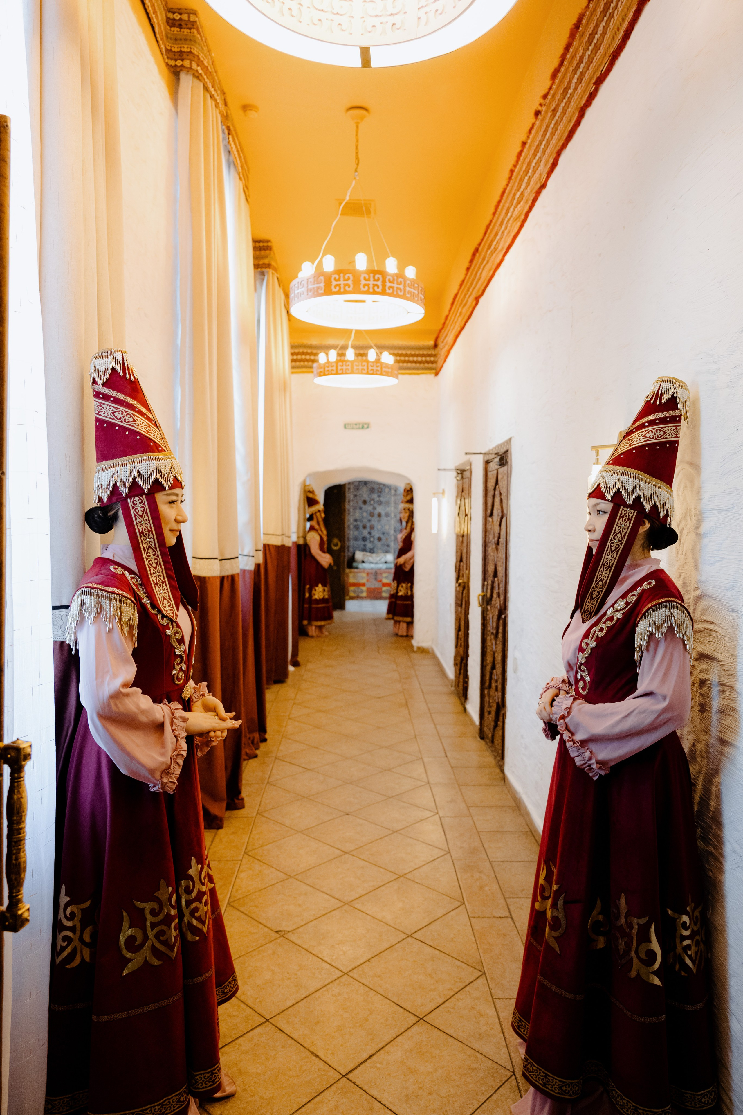 Услуги. Свадебный фотограф в Казахстане Марат Рахымов