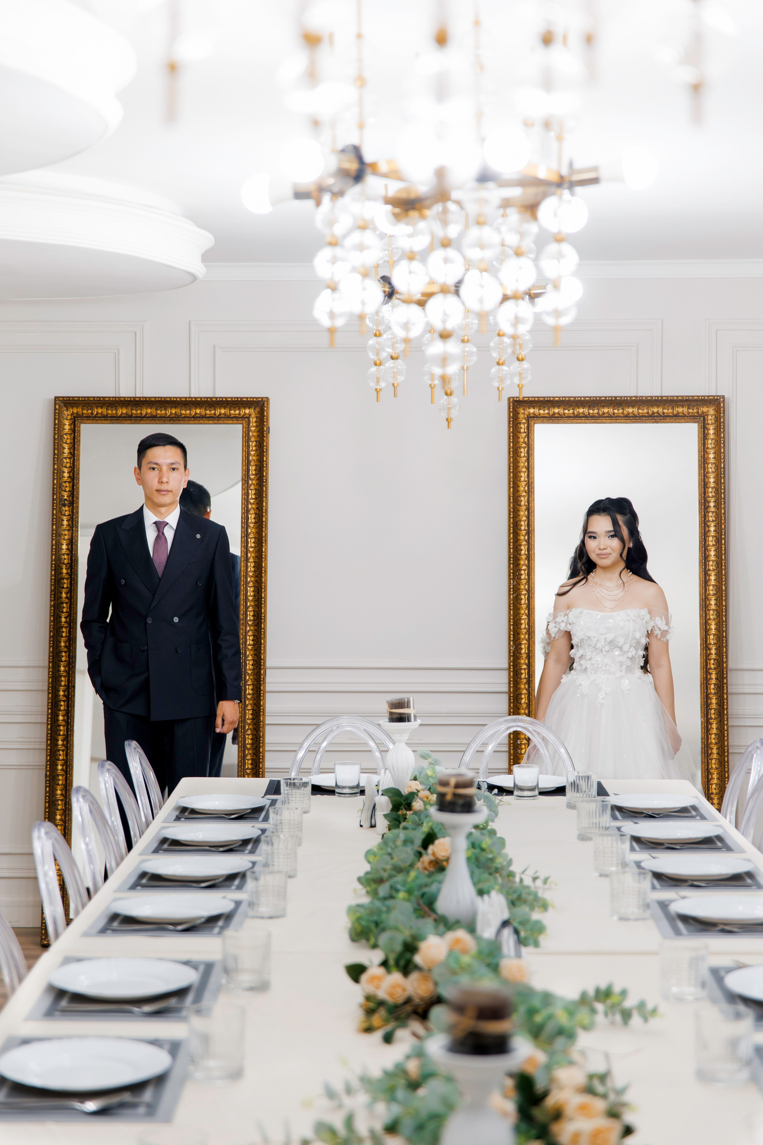 Услуги. Свадебный фотограф в Казахстане Марат Рахымов