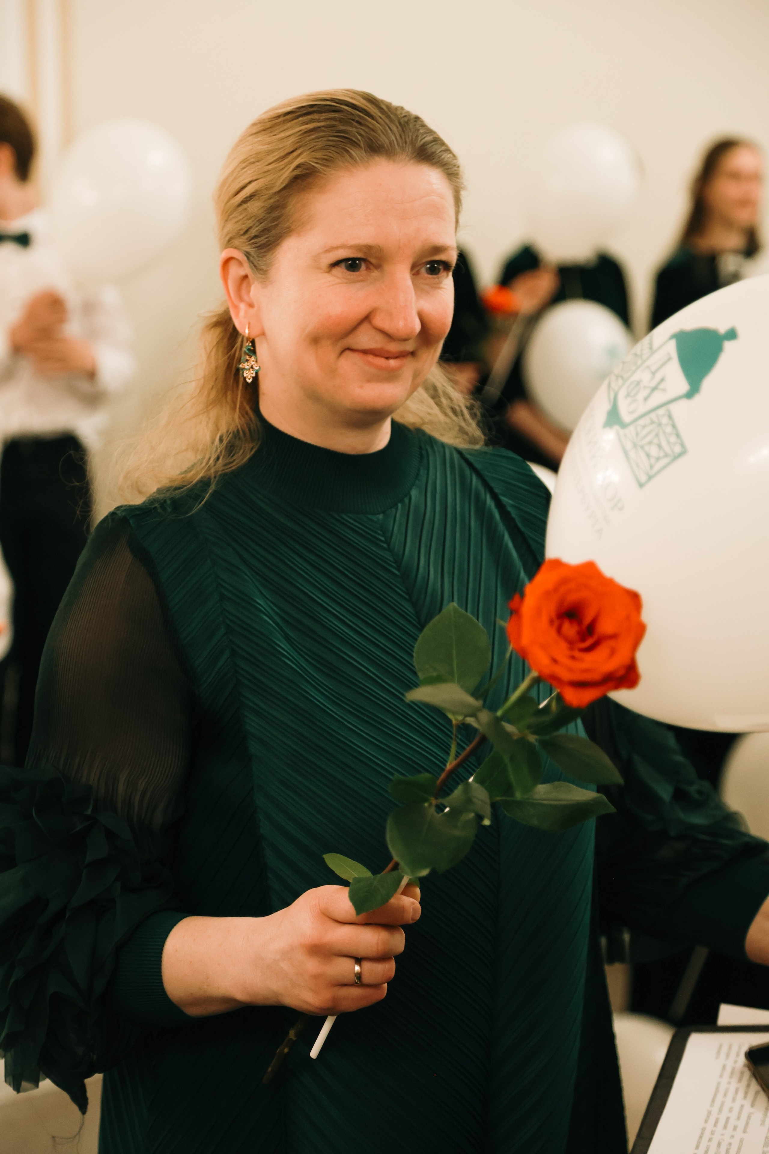 Отчетный концерт Детского хора Филармонического общества. Репортажная съемка. Фотограф в Санкт-Петербурге Валерия Закатеева