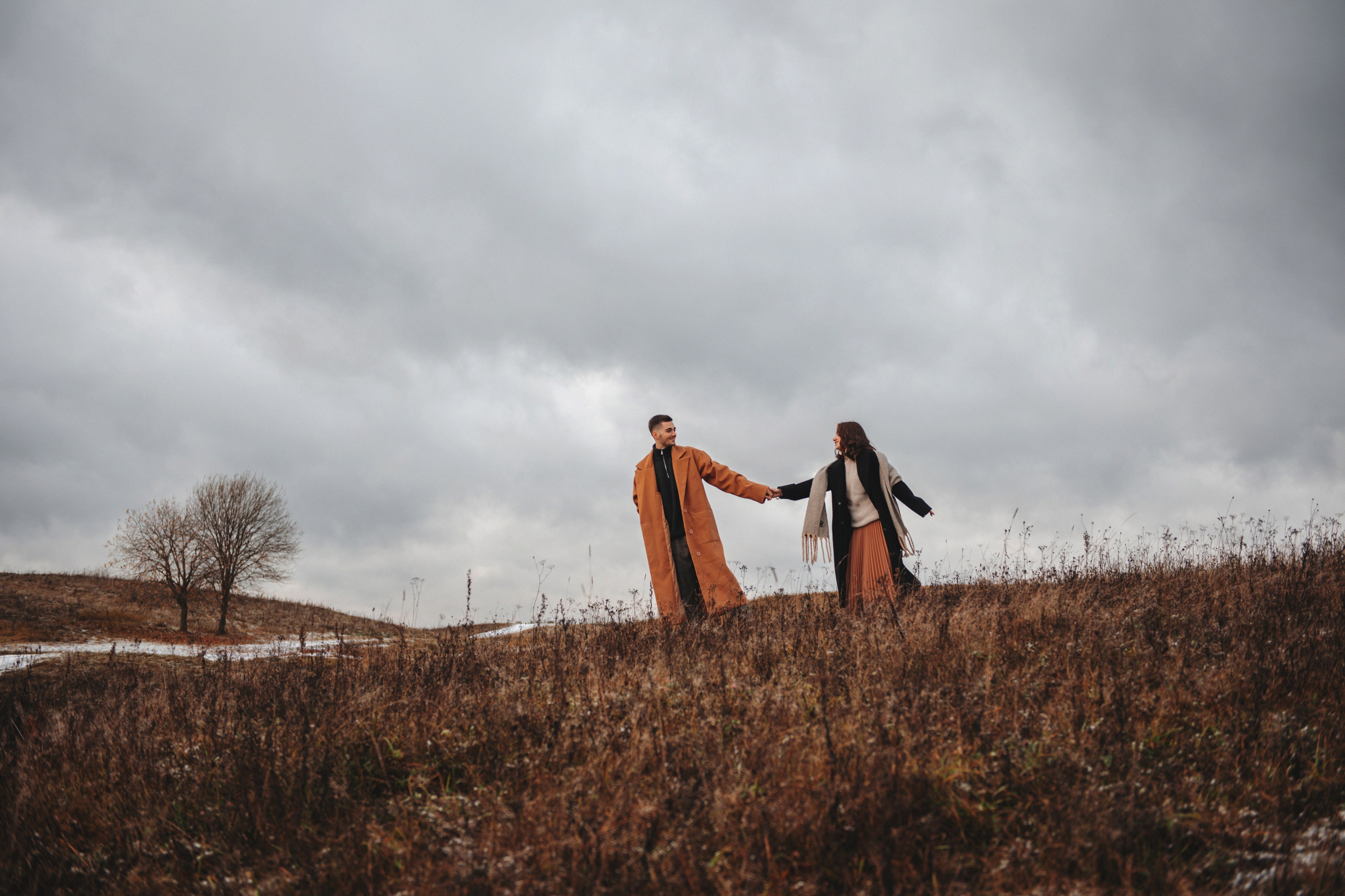 Love Story. Портретный и семейный фотограф в Санкт-Петербурге Марина Никифорова