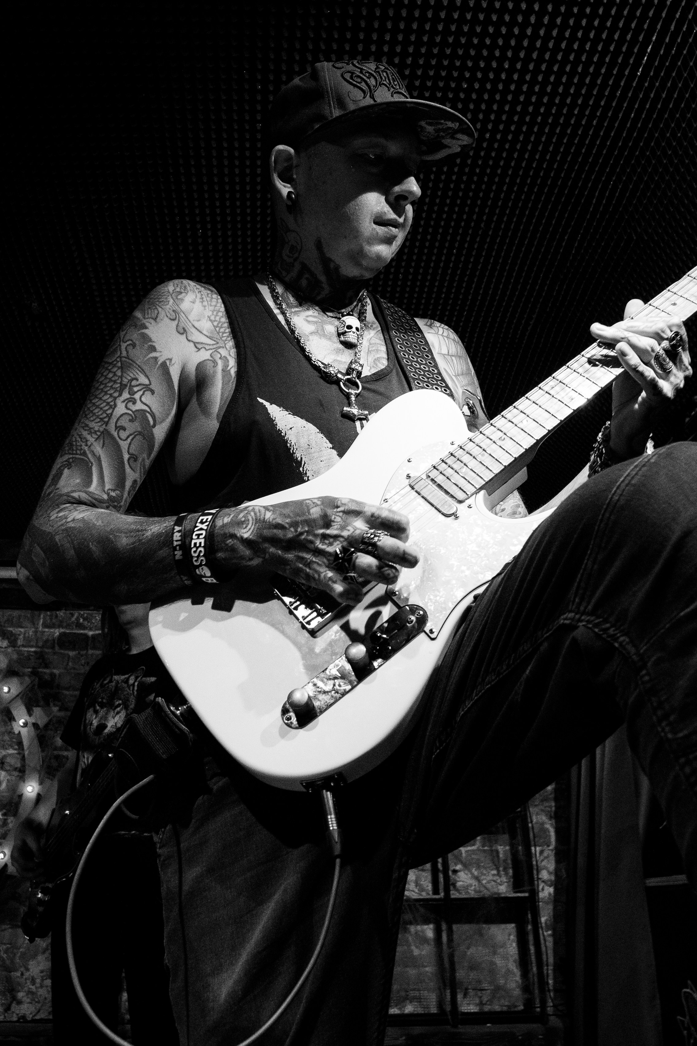 Группа 4:44 // Презентация альбома «Перезагрузка». Фотограф в Самаре Иван Булатов