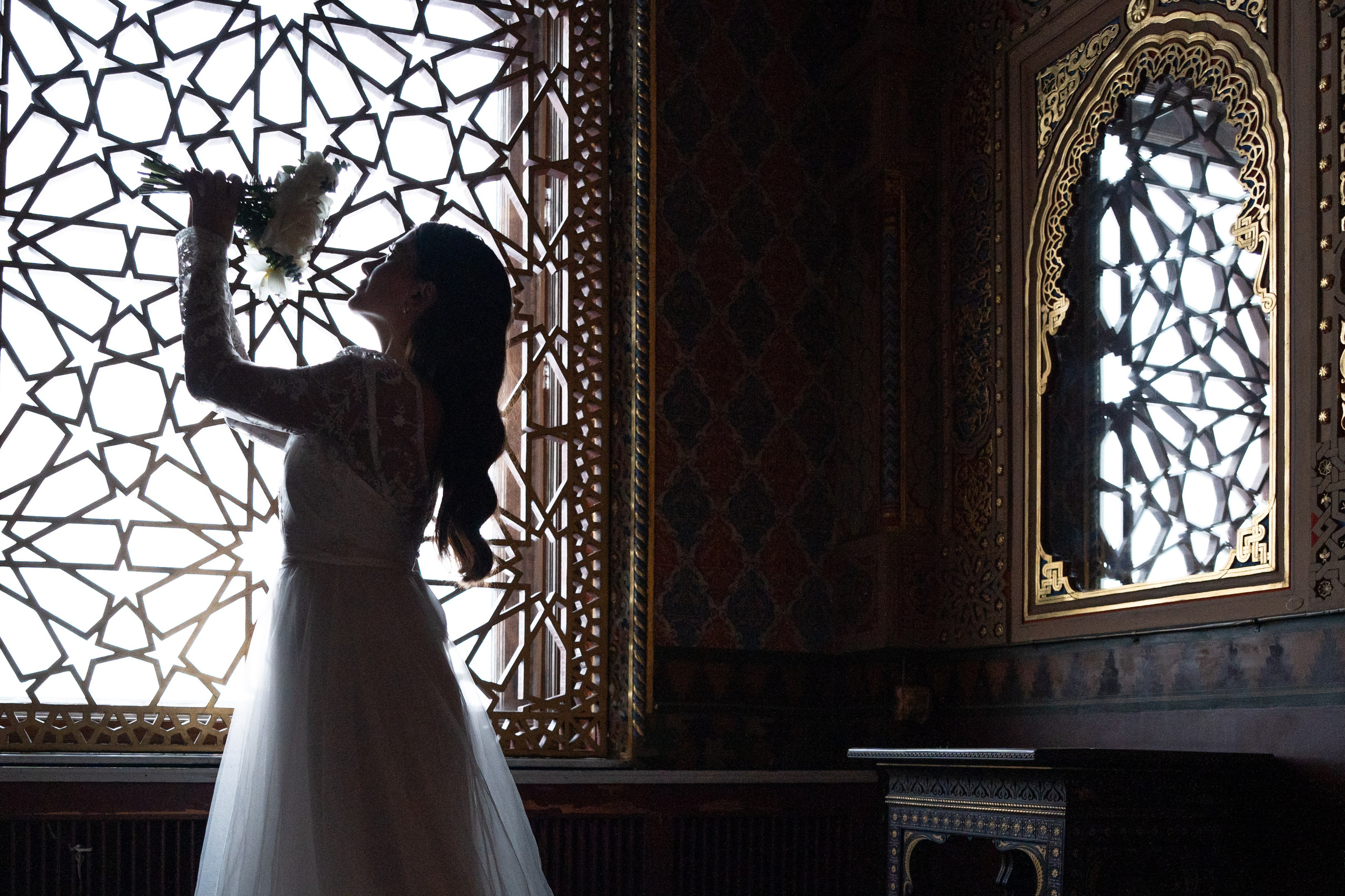 Антон и Алёна. Янина Зудина — видеограф Тверь /Москва