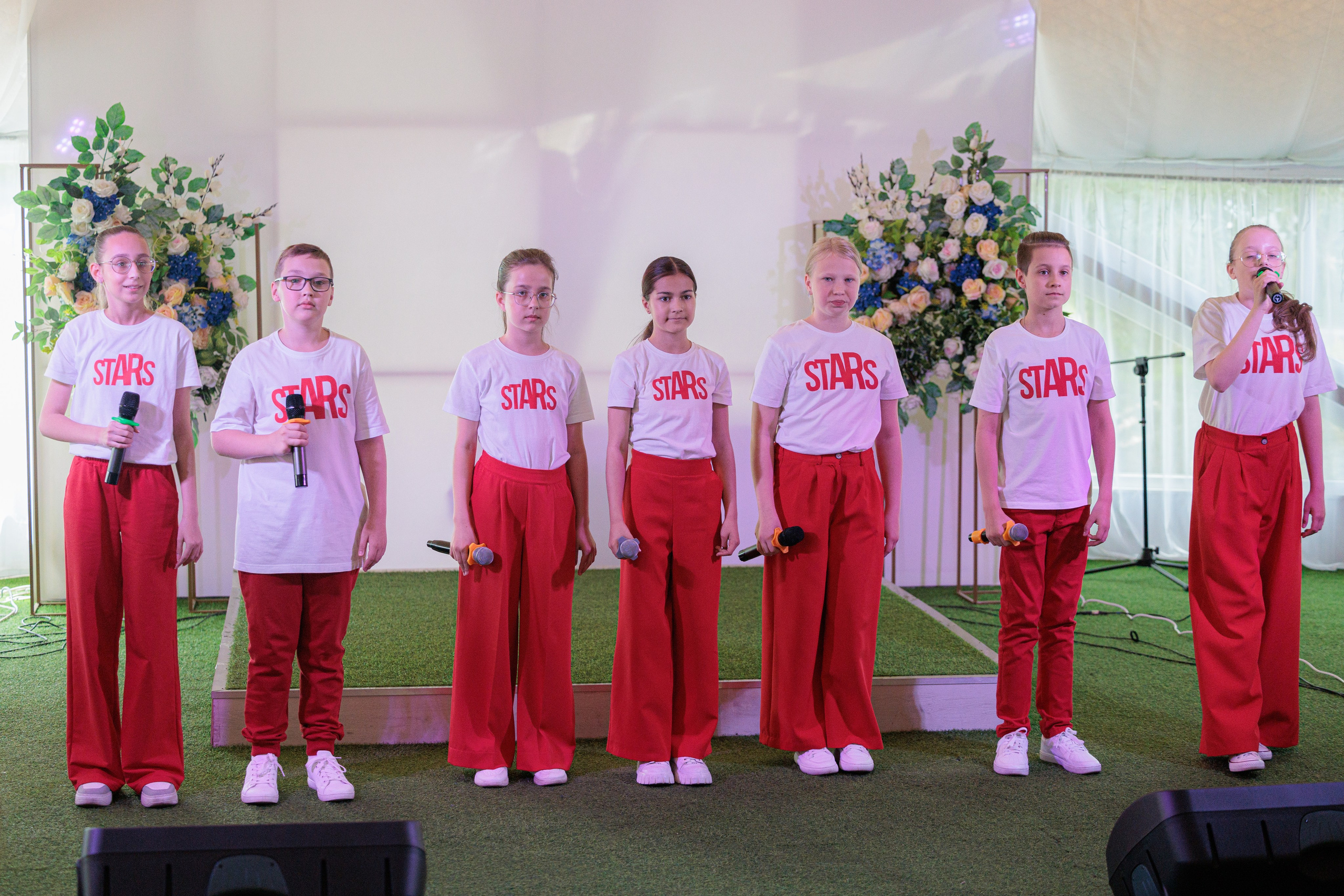 Вечерний STARS. Ваши Истории. Фотограф/видеограф. Абакан