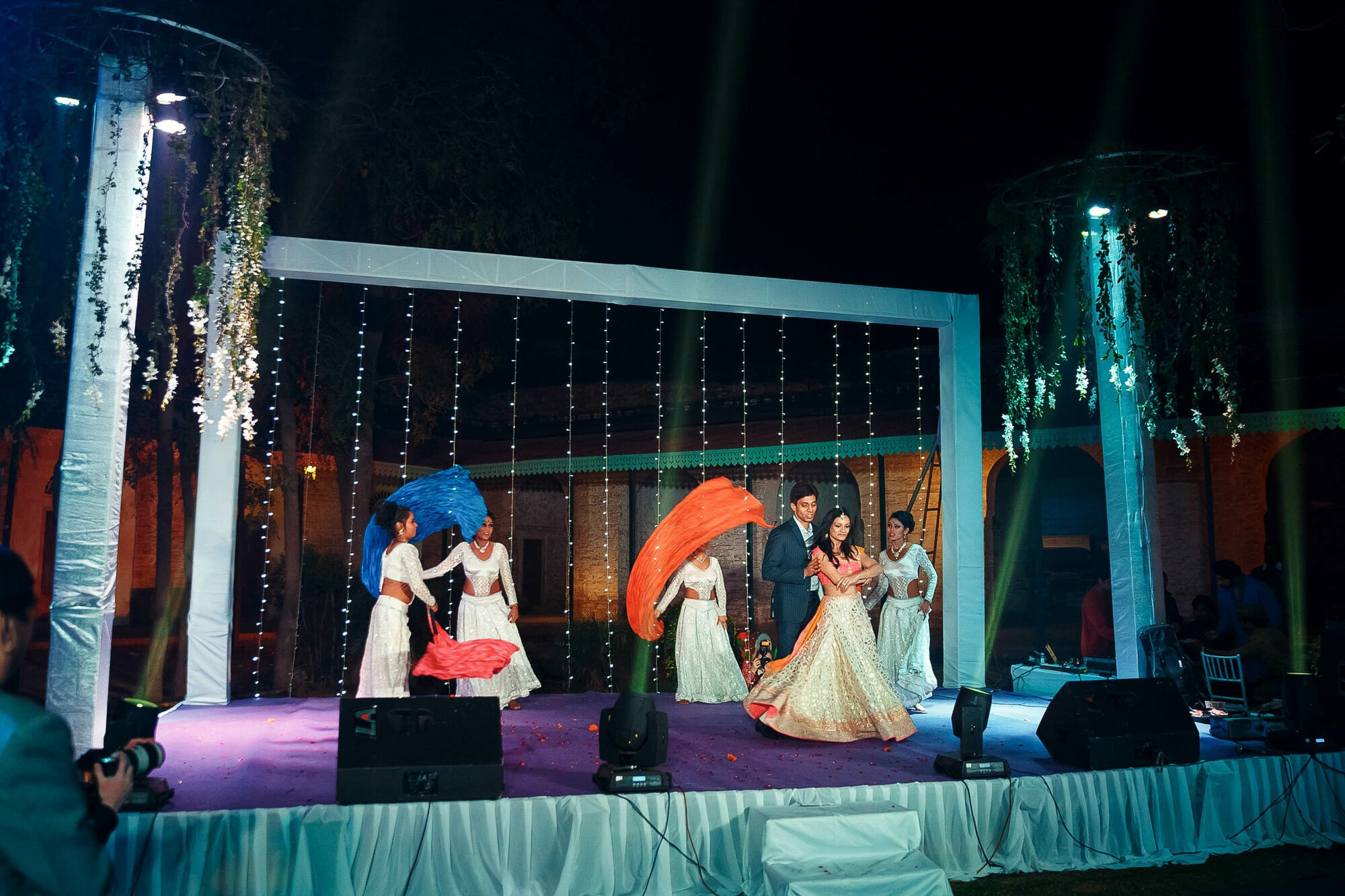 Свадьба в Индии, 1 и 2 день, свадебный репортаж. Свадебный фотограф в Санкт-Петербурге и Москве Андрей Нестеров