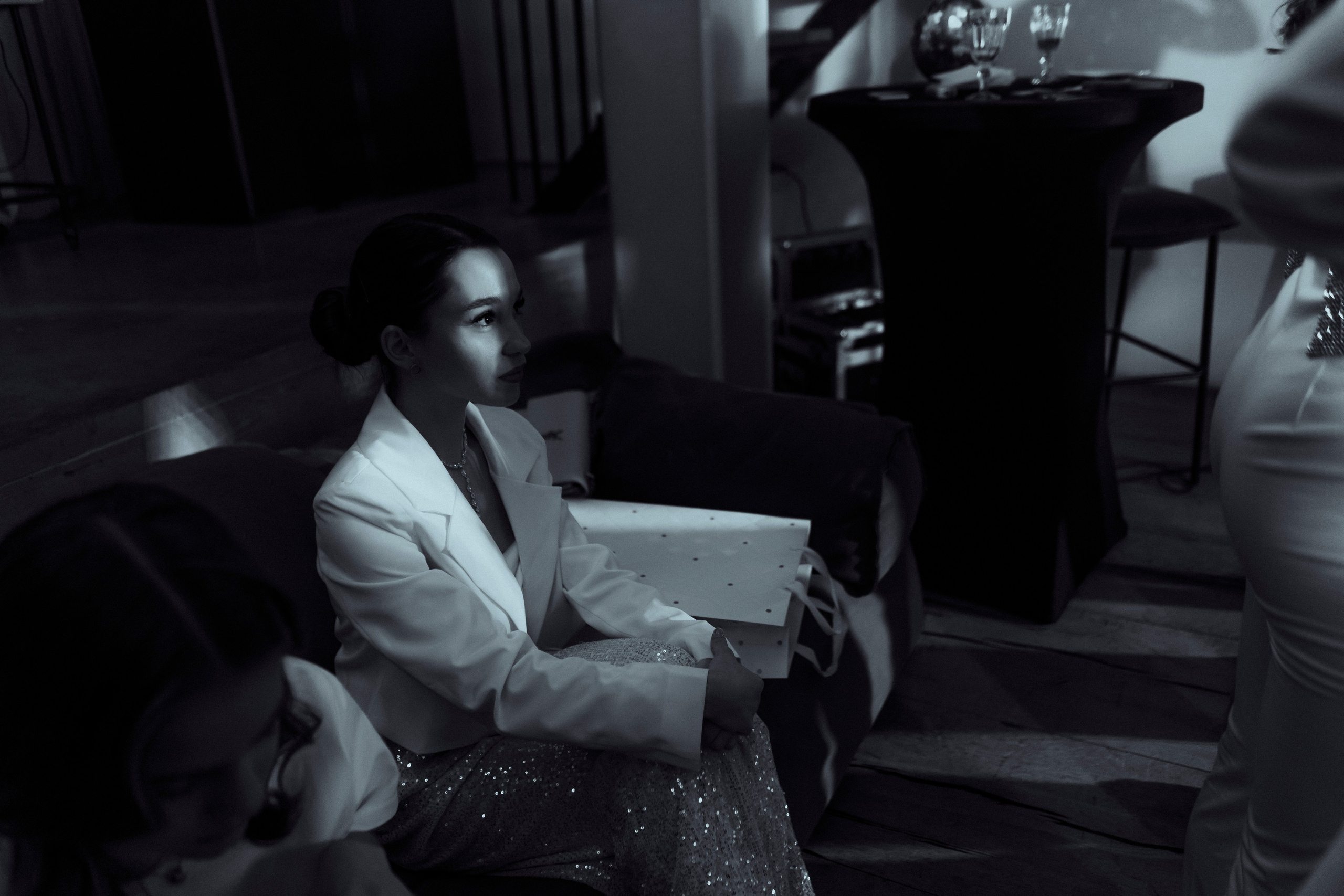 Совершеннолетие. Фотограф в Москве и России