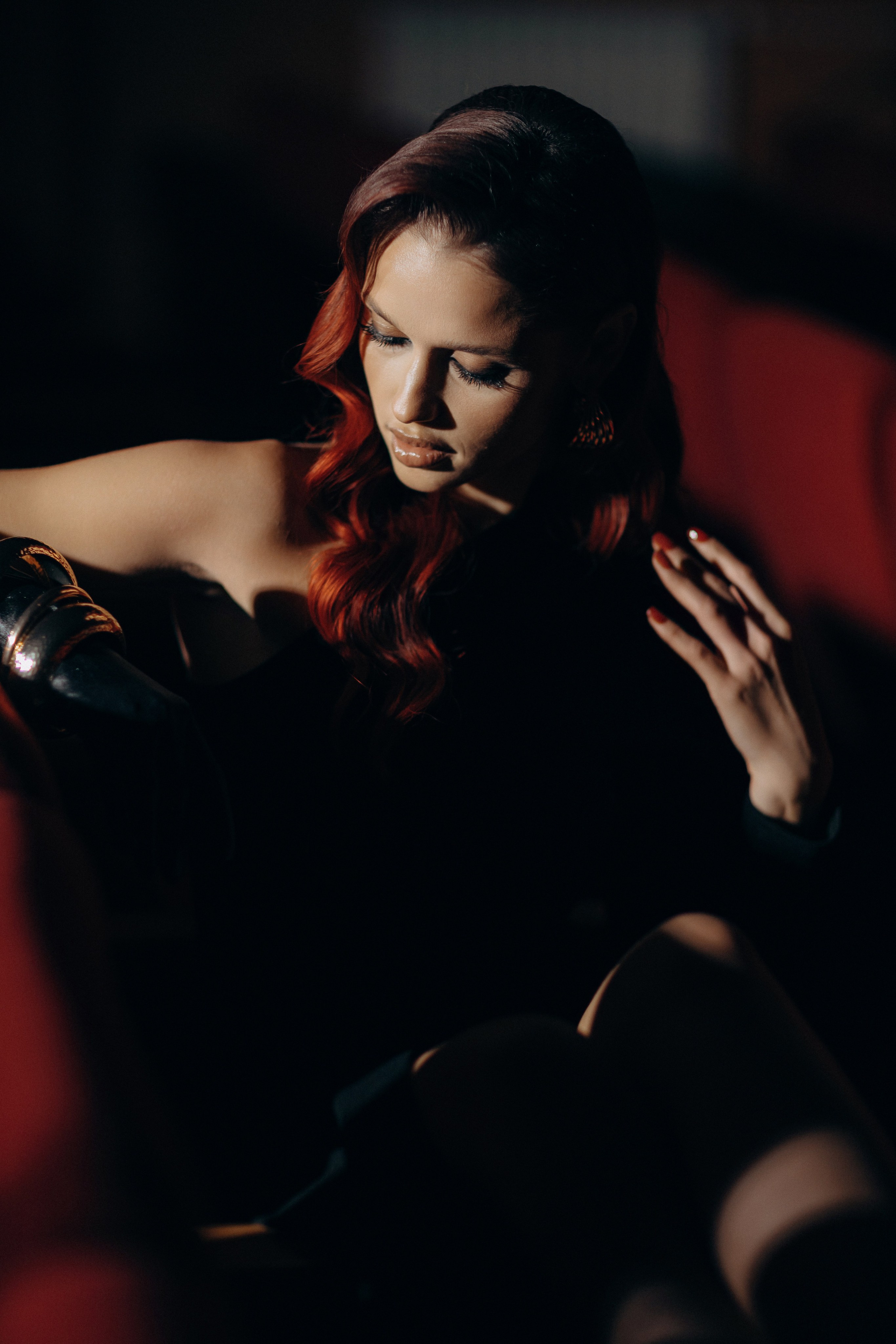 Анастасия. Свадебный и семейный фотограф в Тамбове и Котовске Артём Комбаров